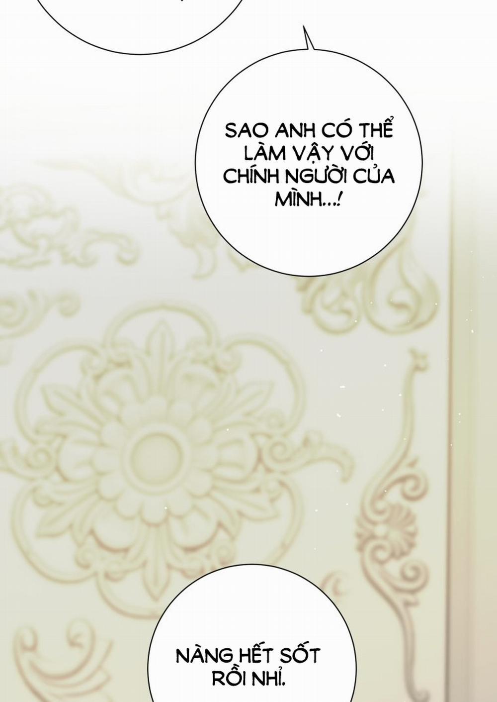 [18+] Tôi Đã Kết Hôn Với Kẻ Thù Giết Cha Mẹ 15.2 trang 56