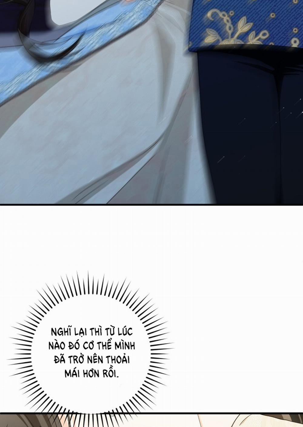 [18+] Tôi Đã Kết Hôn Với Kẻ Thù Giết Cha Mẹ 15.2 trang 58