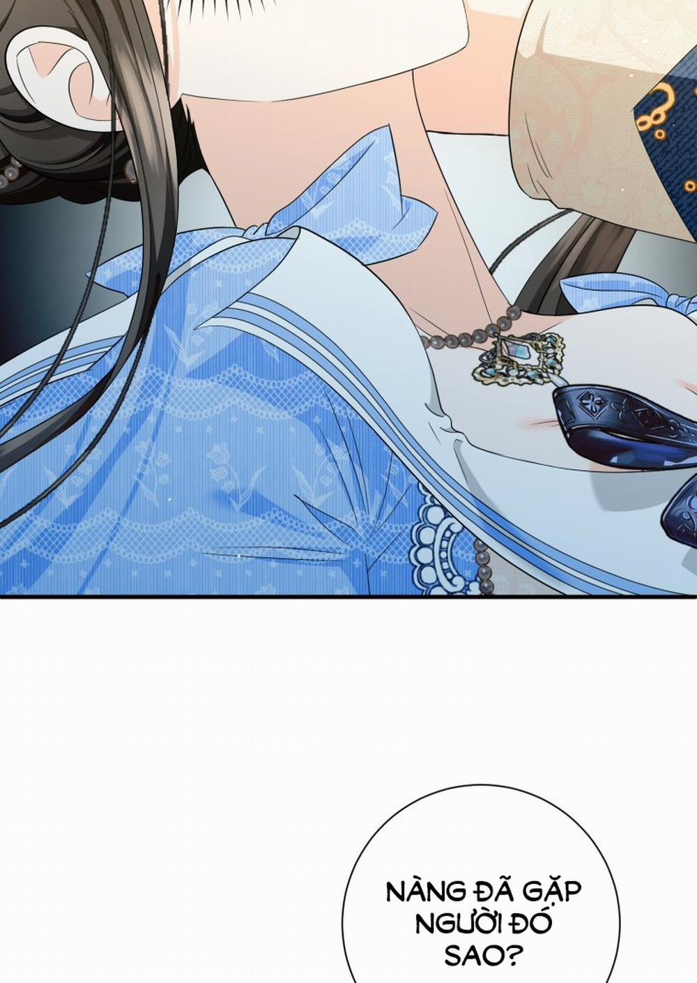 [18+] Tôi Đã Kết Hôn Với Kẻ Thù Giết Cha Mẹ 15.2 trang 59