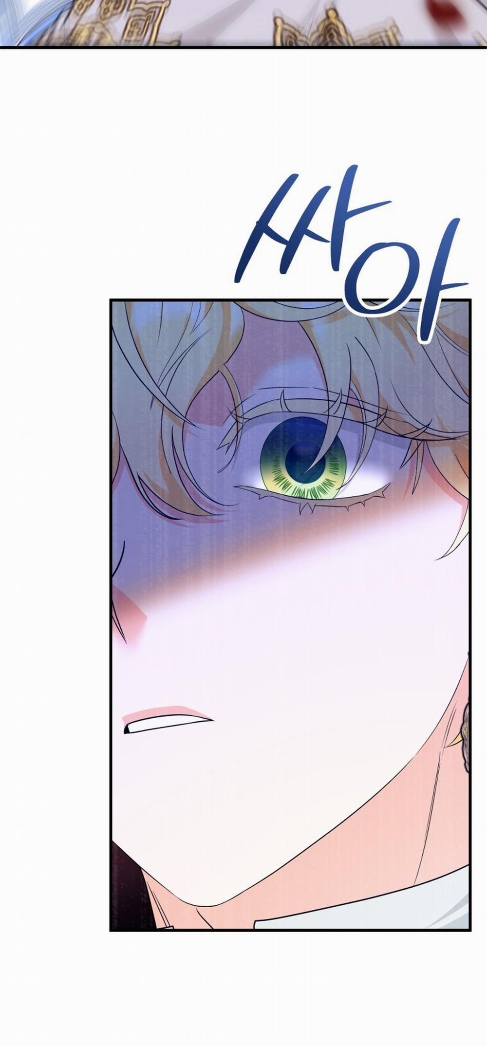 [18+] Tôi Đã Kết Hôn Với Kẻ Thù Giết Cha Mẹ 15.2 trang 6