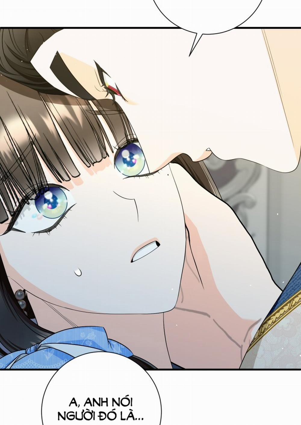 [18+] Tôi Đã Kết Hôn Với Kẻ Thù Giết Cha Mẹ 15.2 trang 60