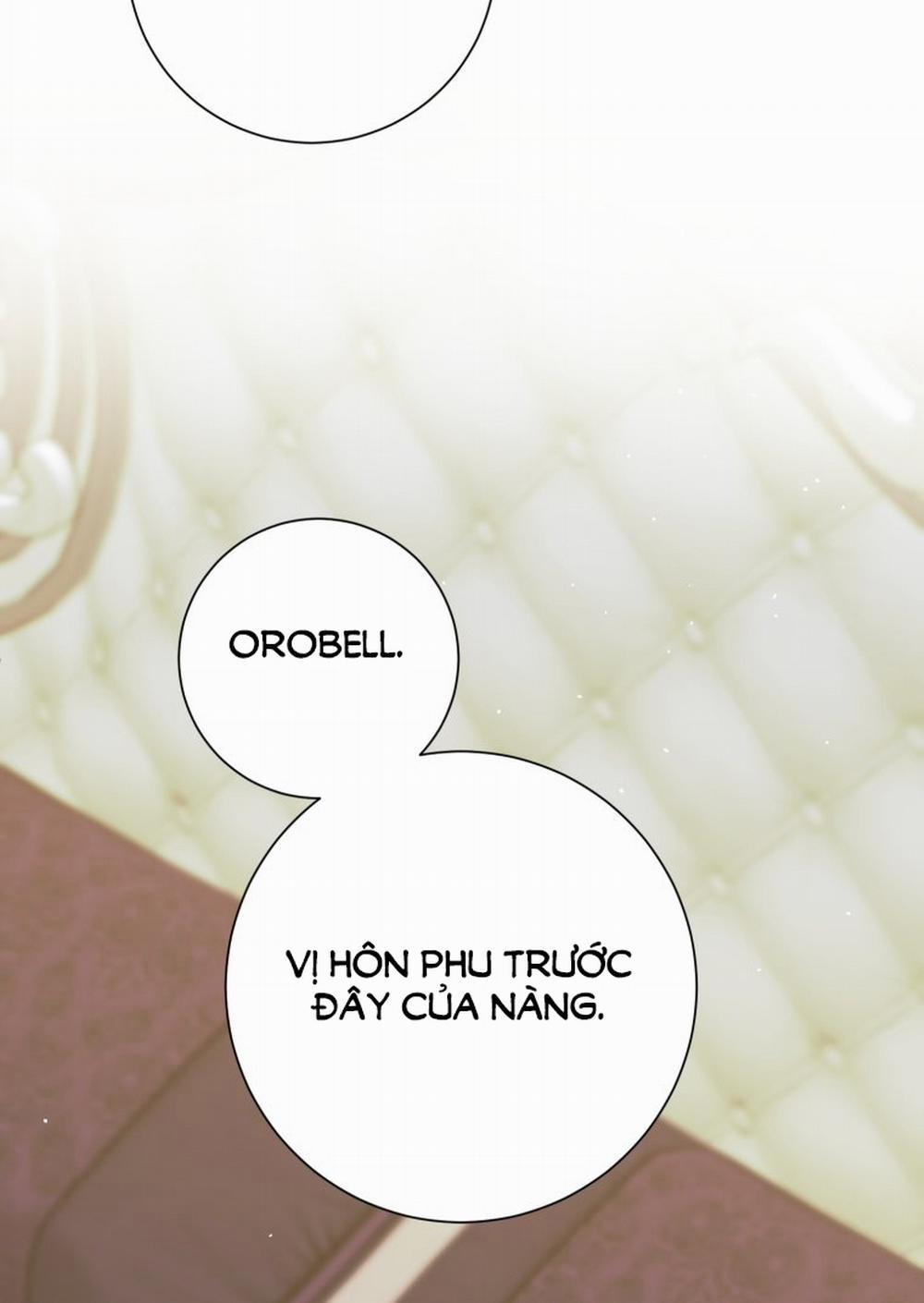 [18+] Tôi Đã Kết Hôn Với Kẻ Thù Giết Cha Mẹ 15.2 trang 61