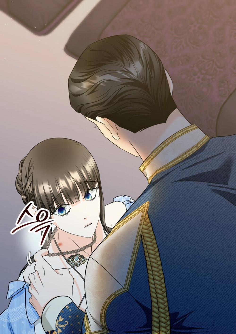 [18+] Tôi Đã Kết Hôn Với Kẻ Thù Giết Cha Mẹ 15.2 trang 62