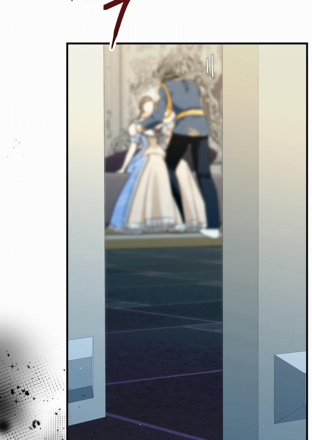 [18+] Tôi Đã Kết Hôn Với Kẻ Thù Giết Cha Mẹ 15.2 trang 64