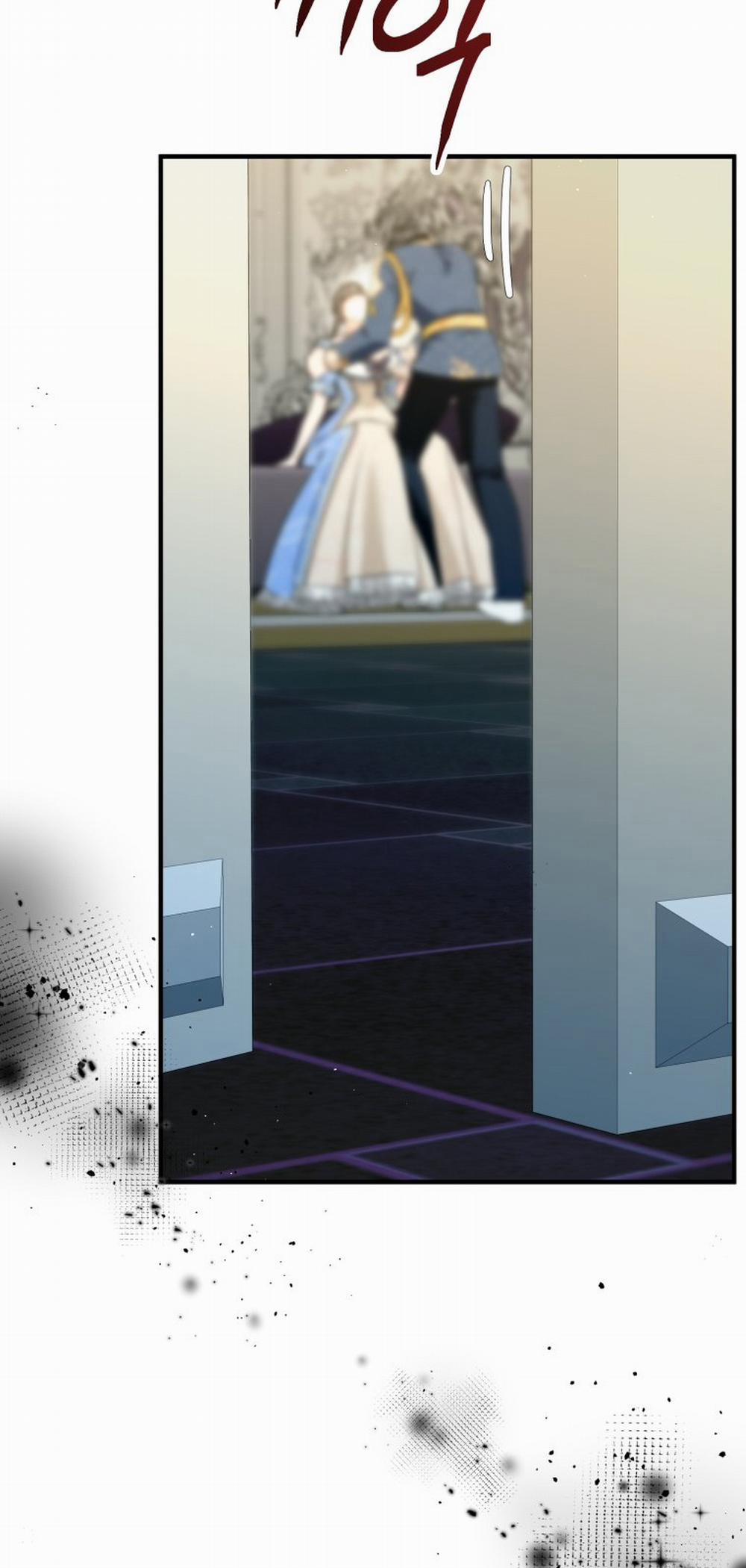 [18+] Tôi Đã Kết Hôn Với Kẻ Thù Giết Cha Mẹ 16.1 trang 10