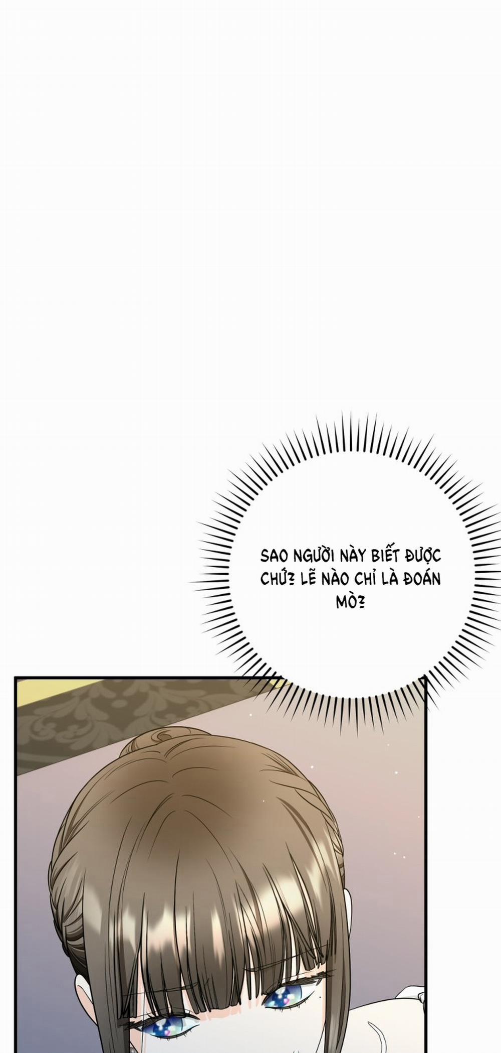 [18+] Tôi Đã Kết Hôn Với Kẻ Thù Giết Cha Mẹ 16.1 trang 14