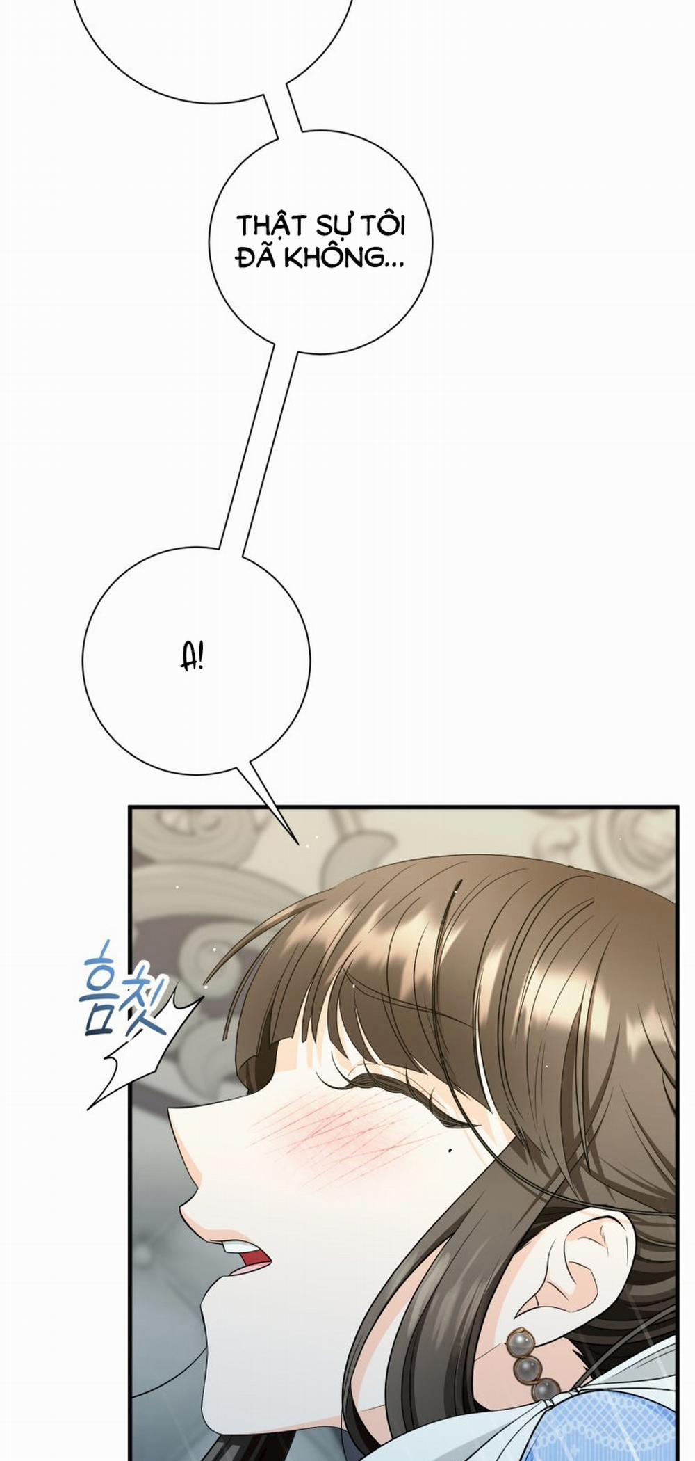 [18+] Tôi Đã Kết Hôn Với Kẻ Thù Giết Cha Mẹ 16.1 trang 19