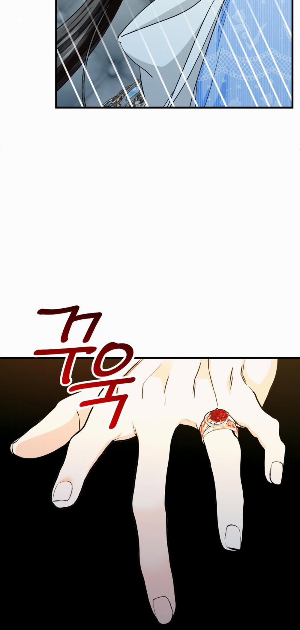 [18+] Tôi Đã Kết Hôn Với Kẻ Thù Giết Cha Mẹ 16.1 trang 20