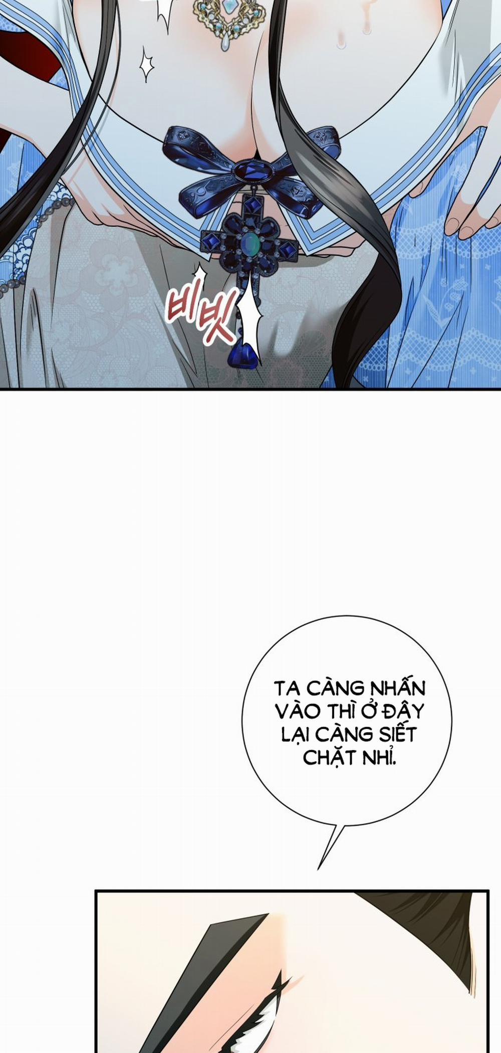 [18+] Tôi Đã Kết Hôn Với Kẻ Thù Giết Cha Mẹ 16.1 trang 22