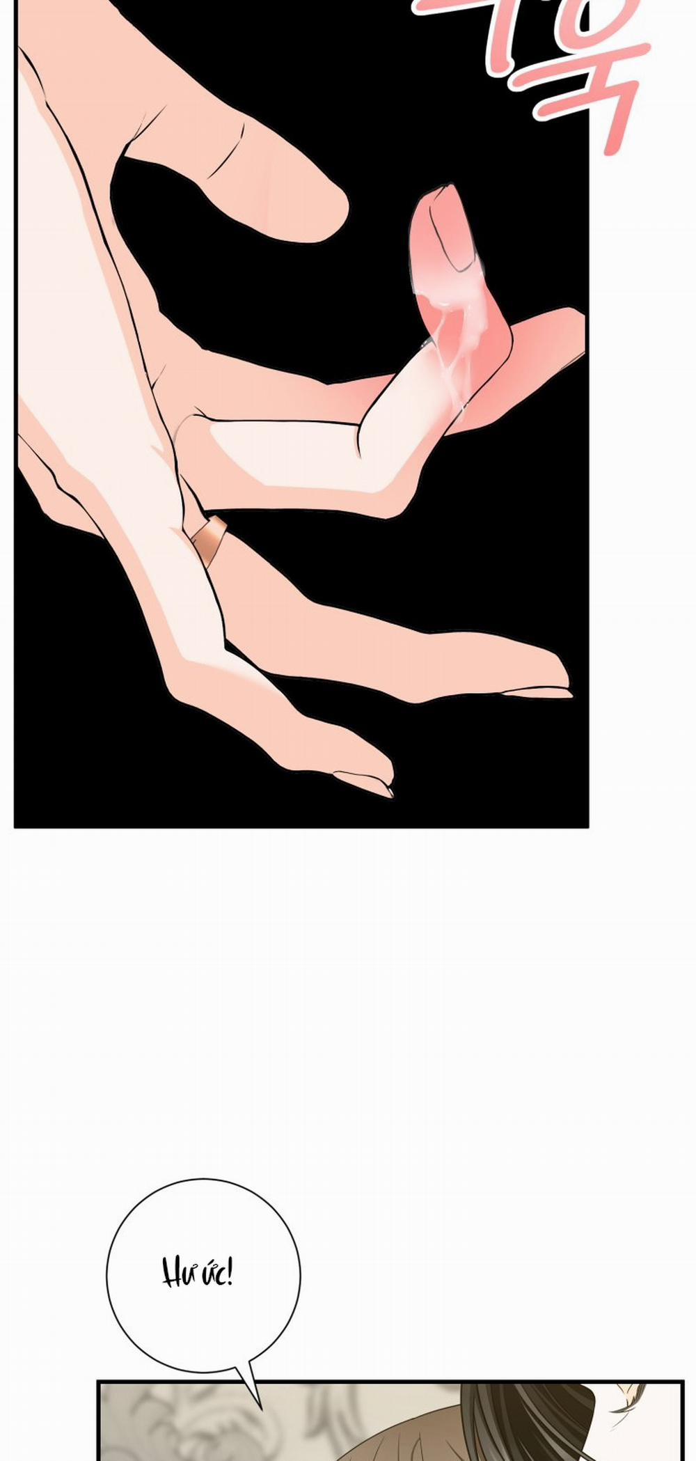 [18+] Tôi Đã Kết Hôn Với Kẻ Thù Giết Cha Mẹ 16.1 trang 24