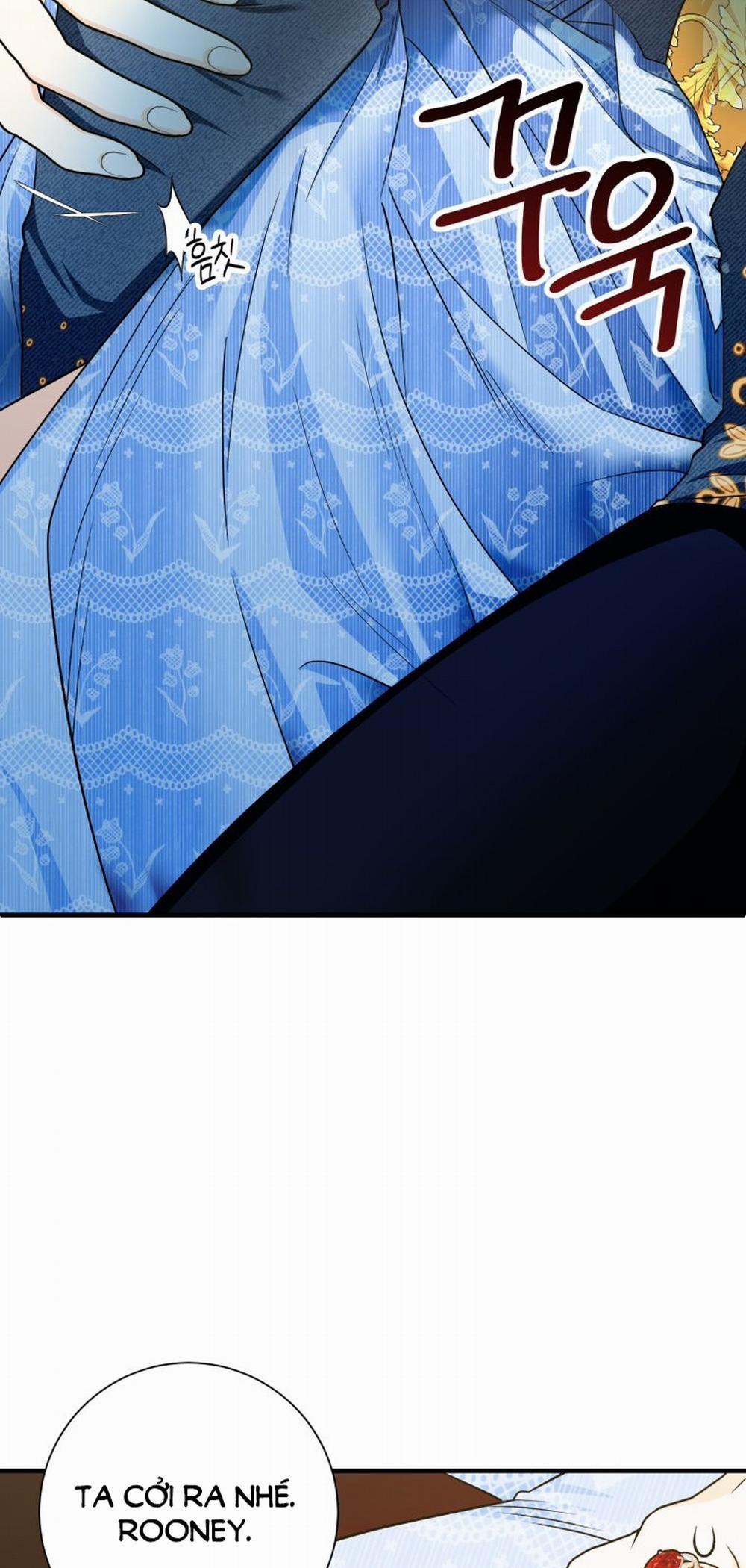 [18+] Tôi Đã Kết Hôn Với Kẻ Thù Giết Cha Mẹ 16.1 trang 27