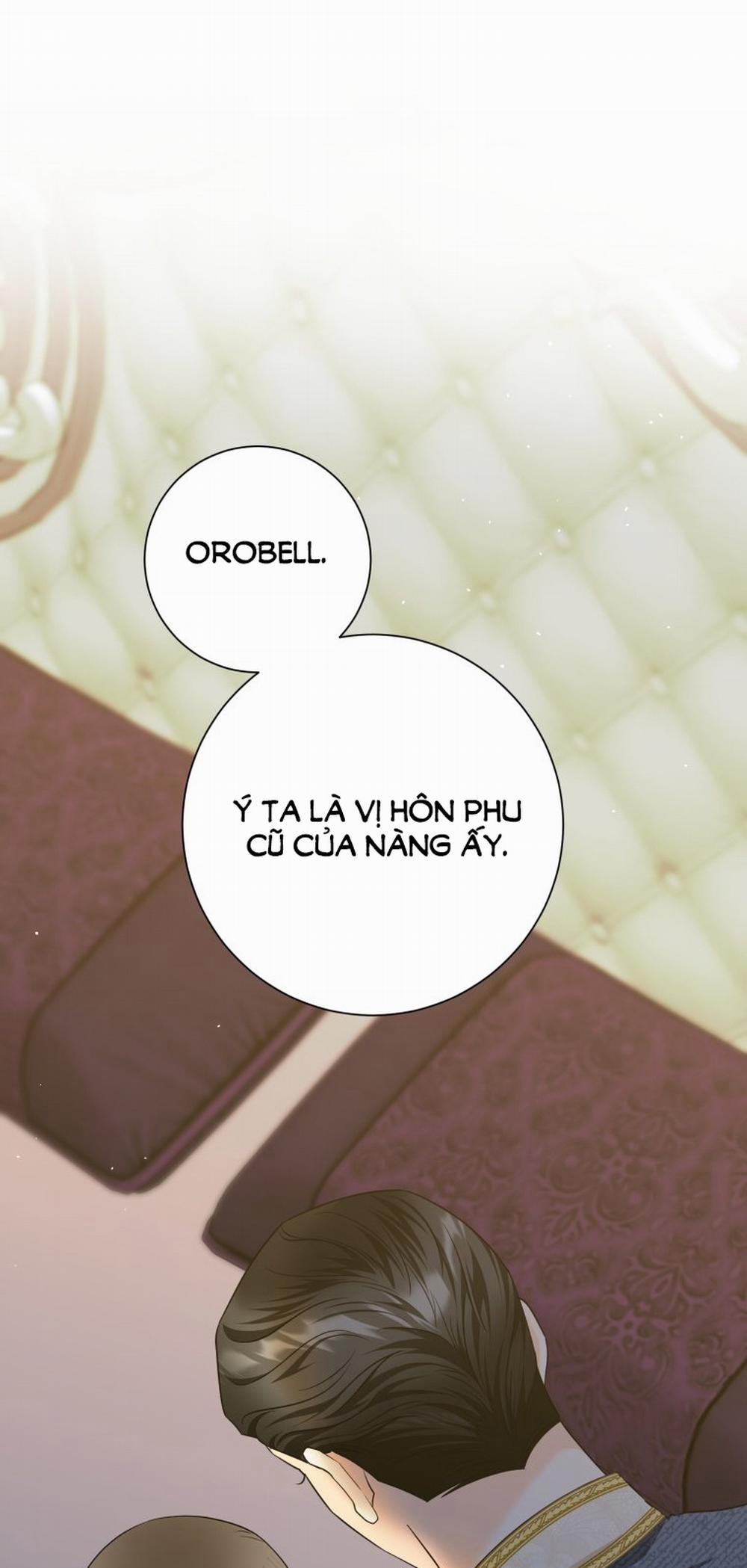 [18+] Tôi Đã Kết Hôn Với Kẻ Thù Giết Cha Mẹ 16.1 trang 8