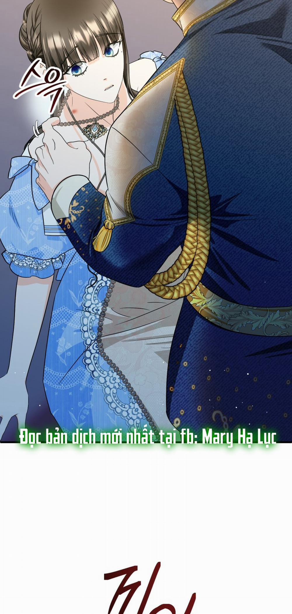 [18+] Tôi Đã Kết Hôn Với Kẻ Thù Giết Cha Mẹ 16.1 trang 9