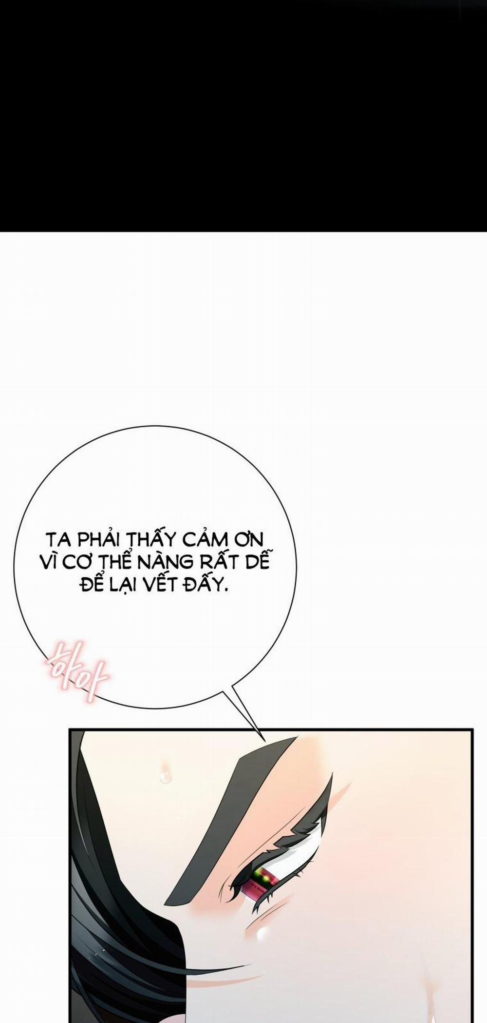 [18+] Tôi Đã Kết Hôn Với Kẻ Thù Giết Cha Mẹ 16.2 trang 2