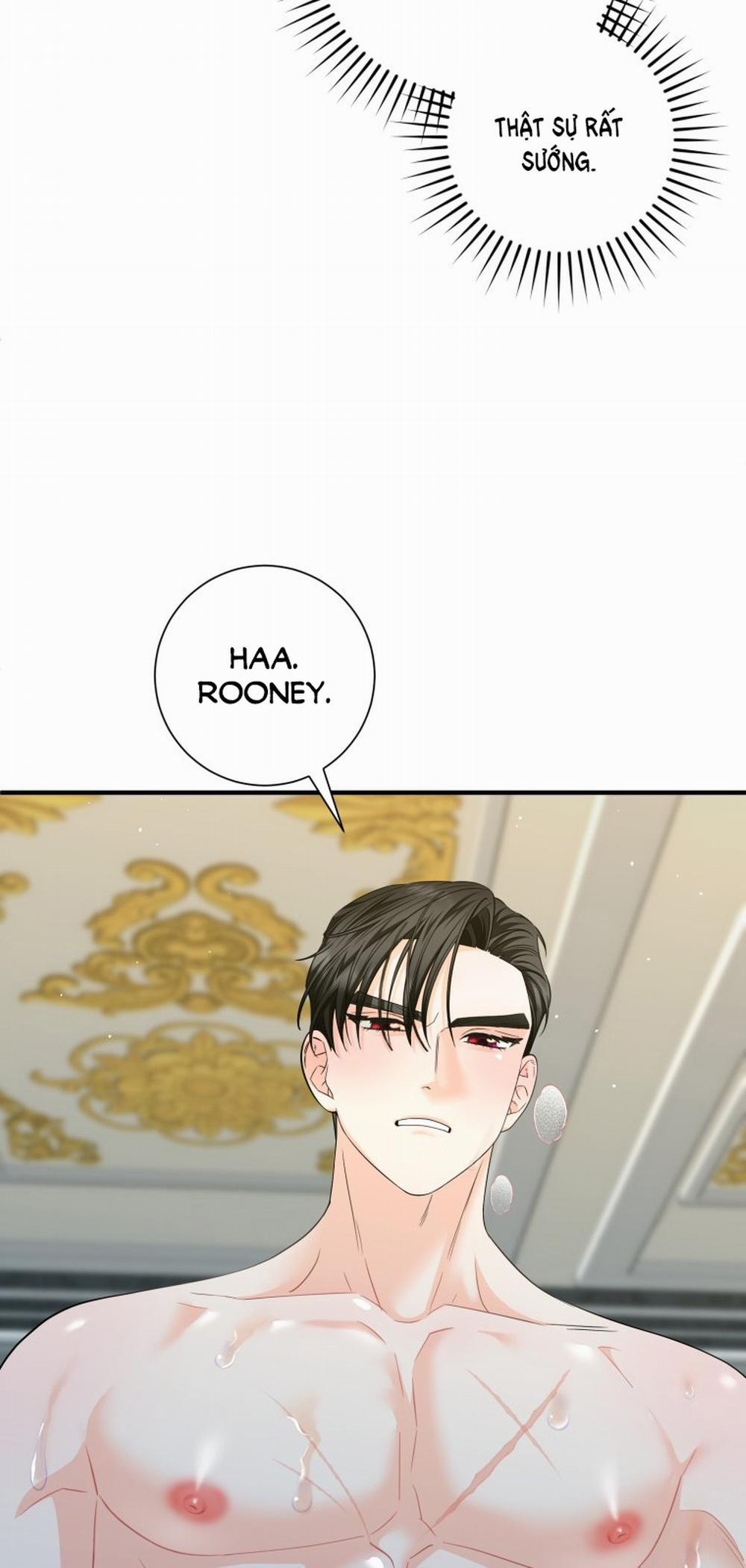 [18+] Tôi Đã Kết Hôn Với Kẻ Thù Giết Cha Mẹ 16.2 trang 21