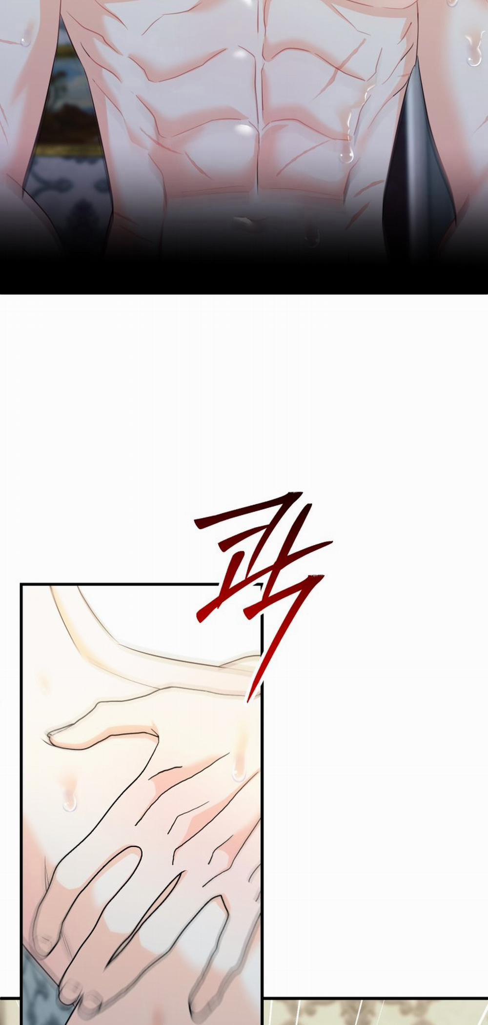 [18+] Tôi Đã Kết Hôn Với Kẻ Thù Giết Cha Mẹ 16.2 trang 22