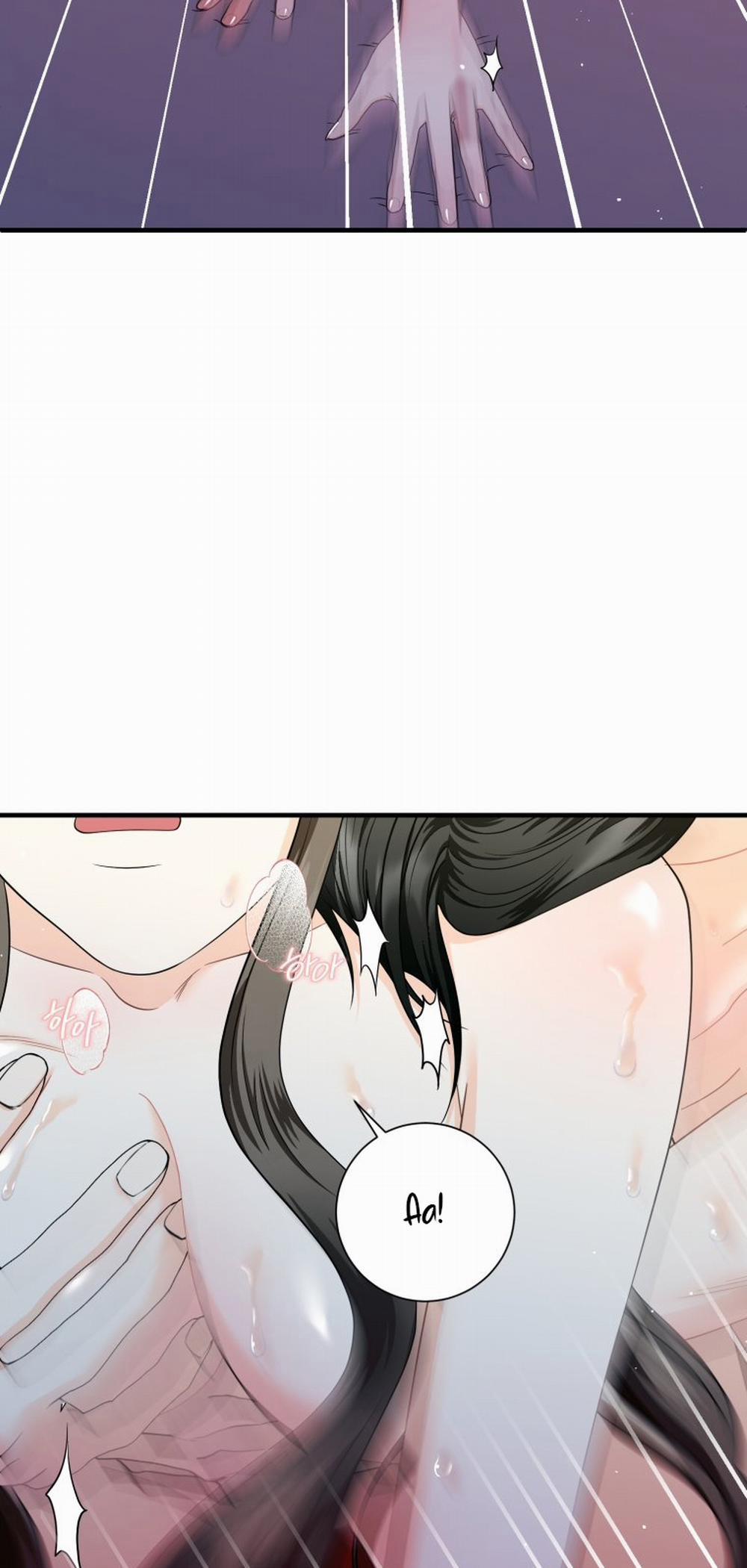 [18+] Tôi Đã Kết Hôn Với Kẻ Thù Giết Cha Mẹ 16.2 trang 24