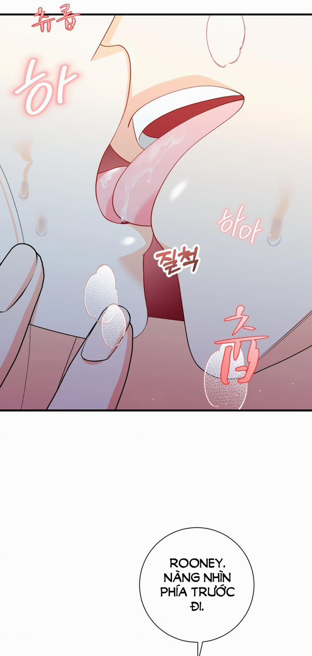 [18+] Tôi Đã Kết Hôn Với Kẻ Thù Giết Cha Mẹ 16.2 trang 27