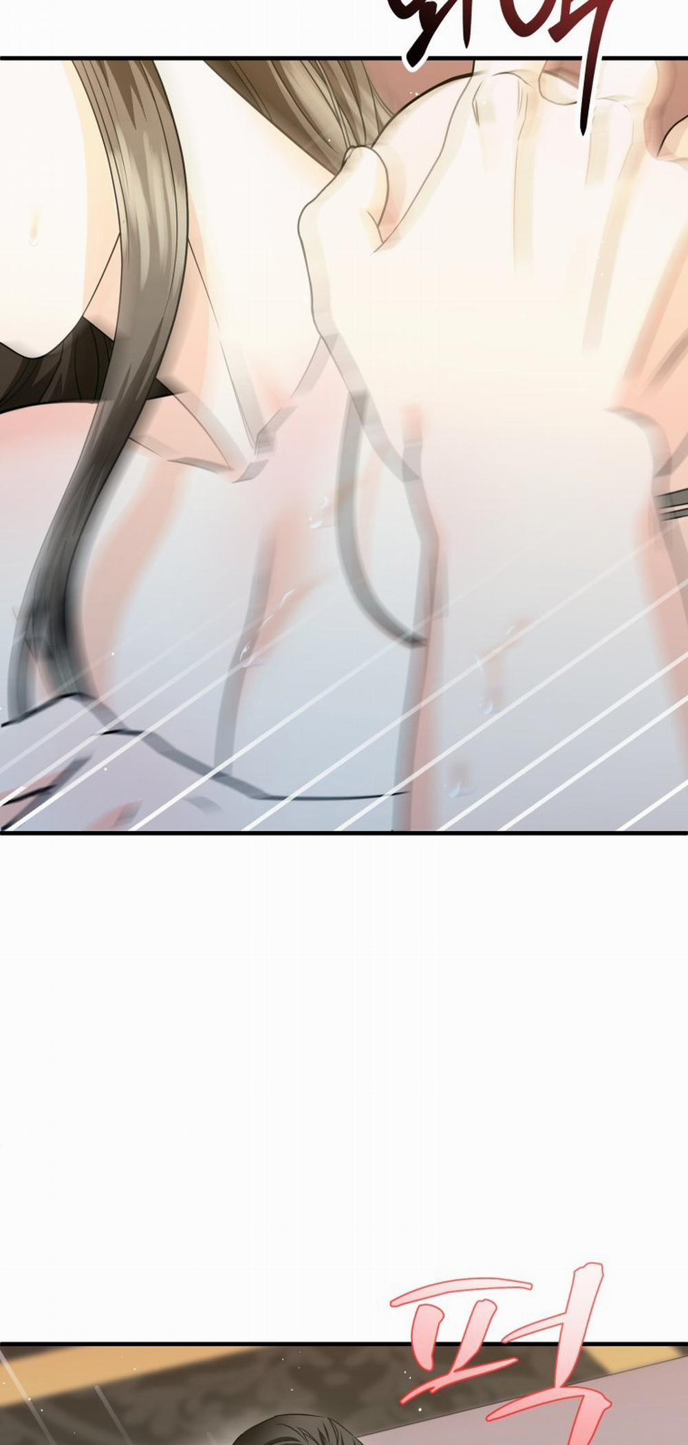 [18+] Tôi Đã Kết Hôn Với Kẻ Thù Giết Cha Mẹ 16.2 trang 38