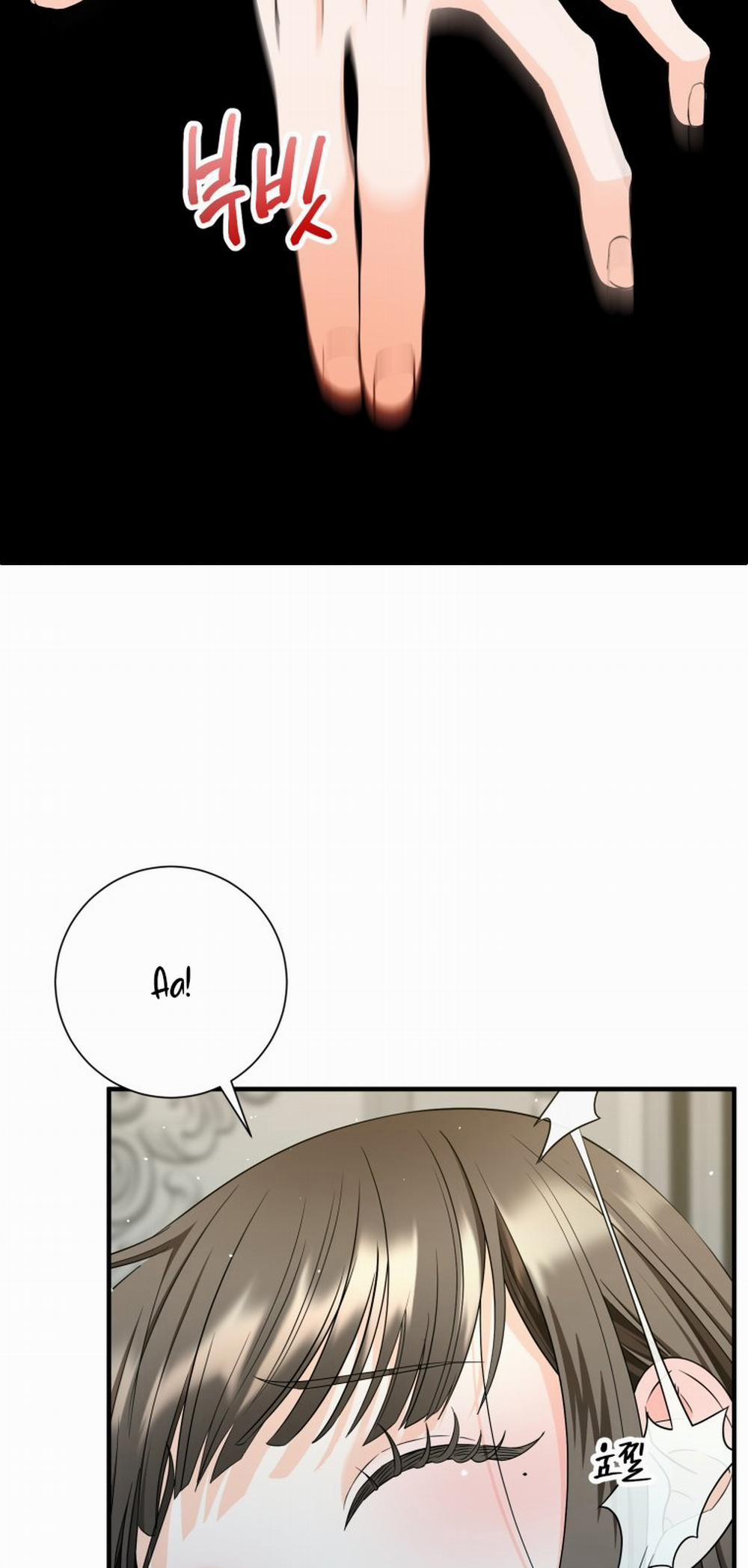 [18+] Tôi Đã Kết Hôn Với Kẻ Thù Giết Cha Mẹ 16.2 trang 5