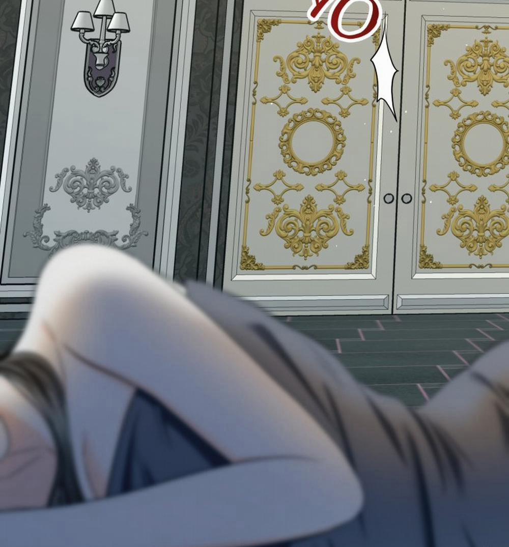 [18+] Tôi Đã Kết Hôn Với Kẻ Thù Giết Cha Mẹ 16.2 trang 54