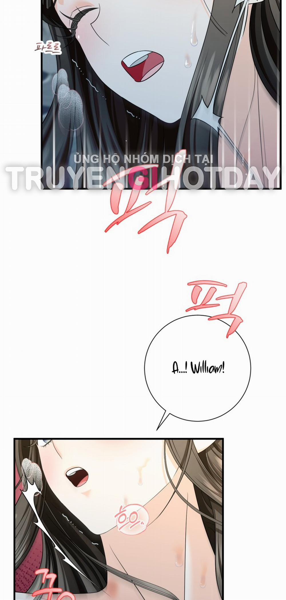 [18+] Tôi Đã Kết Hôn Với Kẻ Thù Giết Cha Mẹ 16.2 trang 6