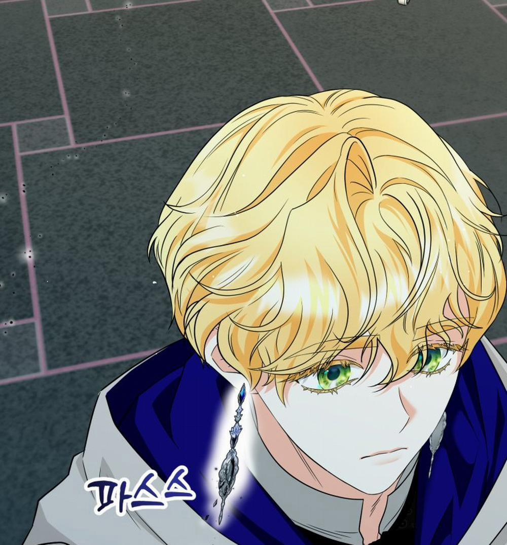 [18+] Tôi Đã Kết Hôn Với Kẻ Thù Giết Cha Mẹ 16.2 trang 65