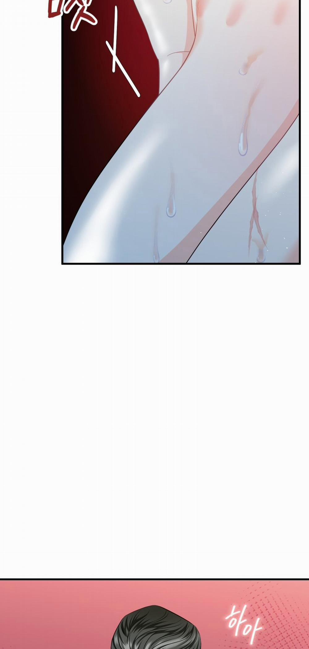 [18+] Tôi Đã Kết Hôn Với Kẻ Thù Giết Cha Mẹ 16.2 trang 8