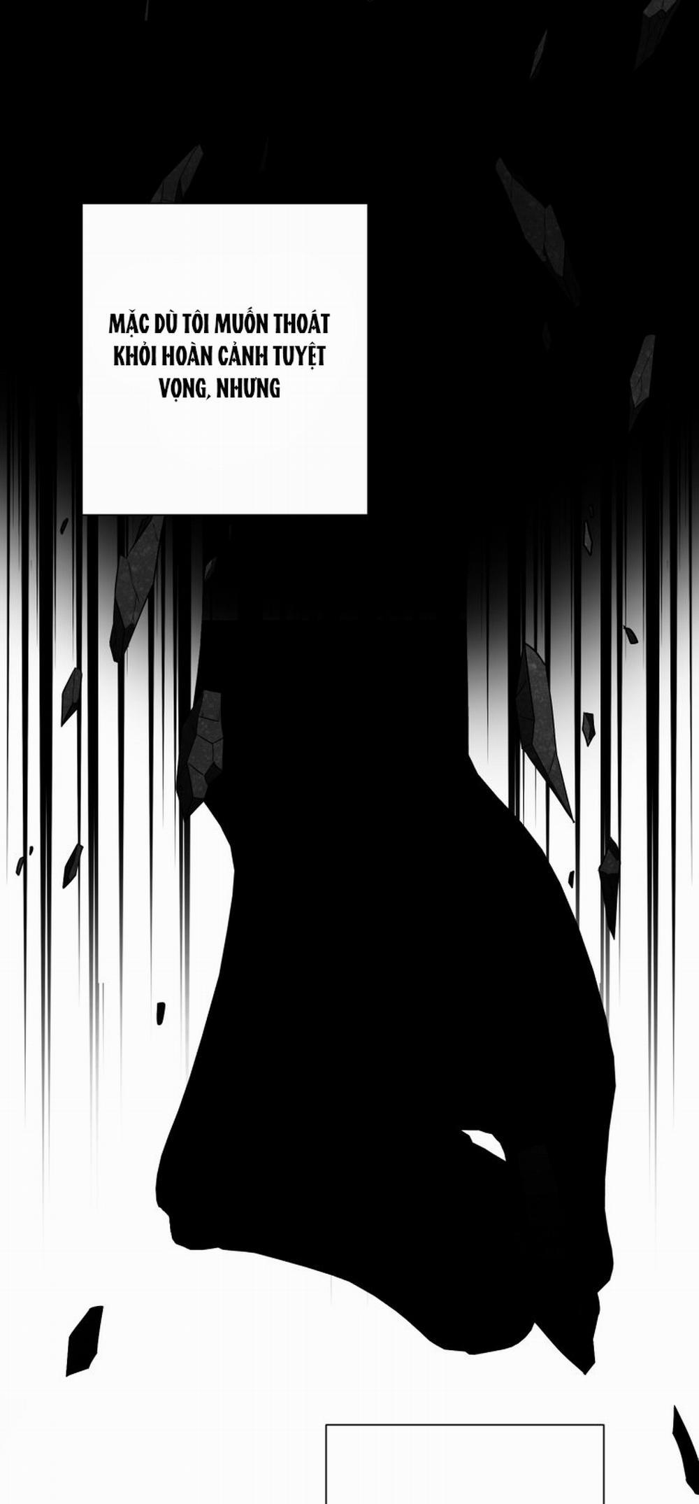 [18+] Tôi Đã Kết Hôn Với Kẻ Thù Giết Cha Mẹ 17.1 trang 10