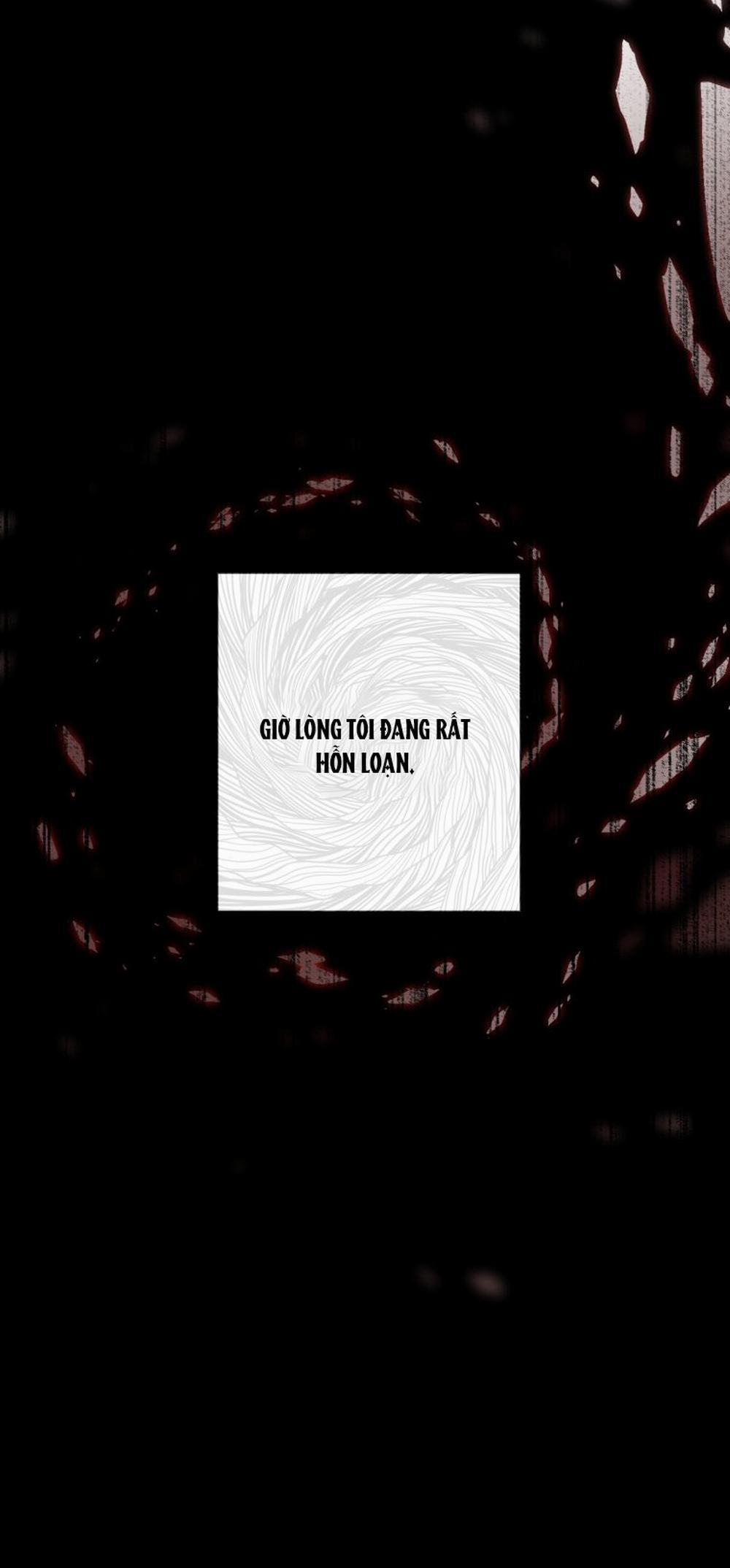 [18+] Tôi Đã Kết Hôn Với Kẻ Thù Giết Cha Mẹ 17.1 trang 12