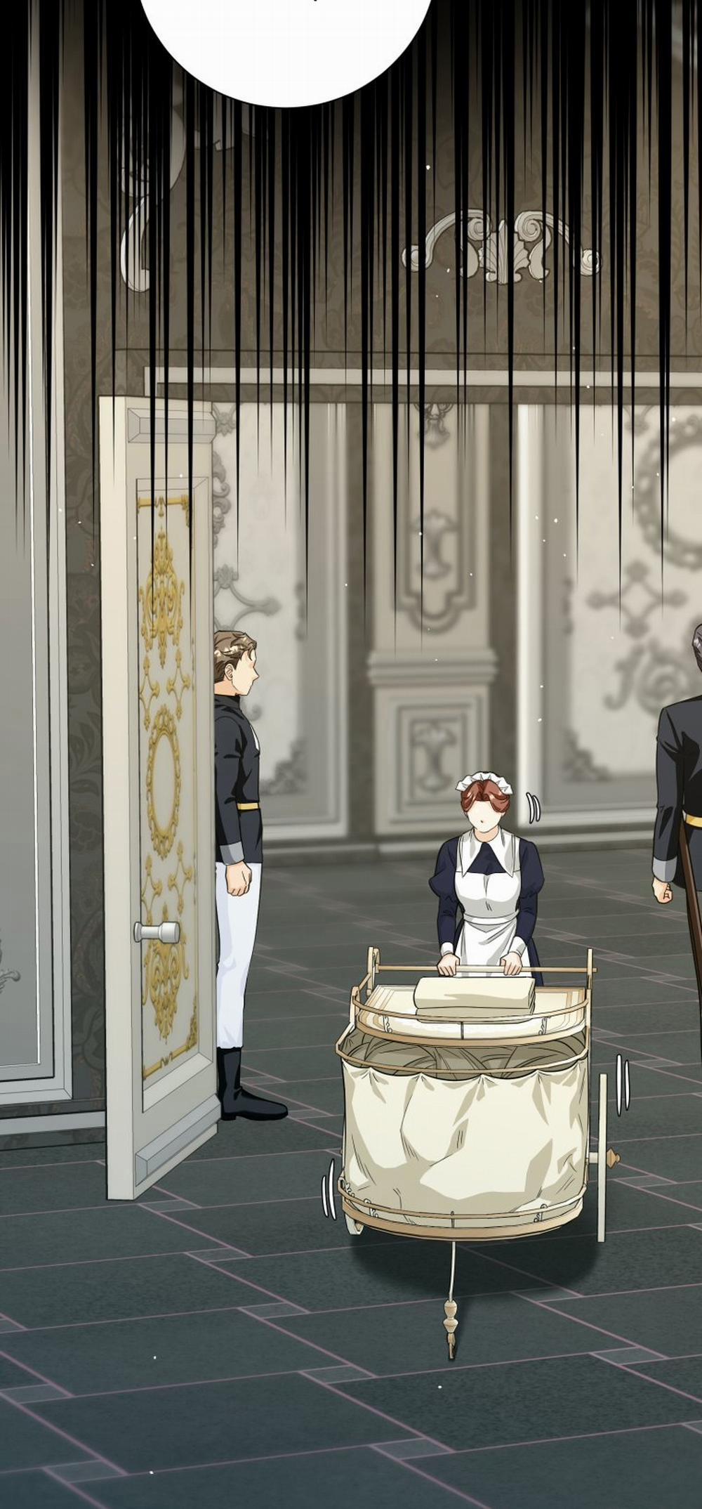 [18+] Tôi Đã Kết Hôn Với Kẻ Thù Giết Cha Mẹ 17.1 trang 14