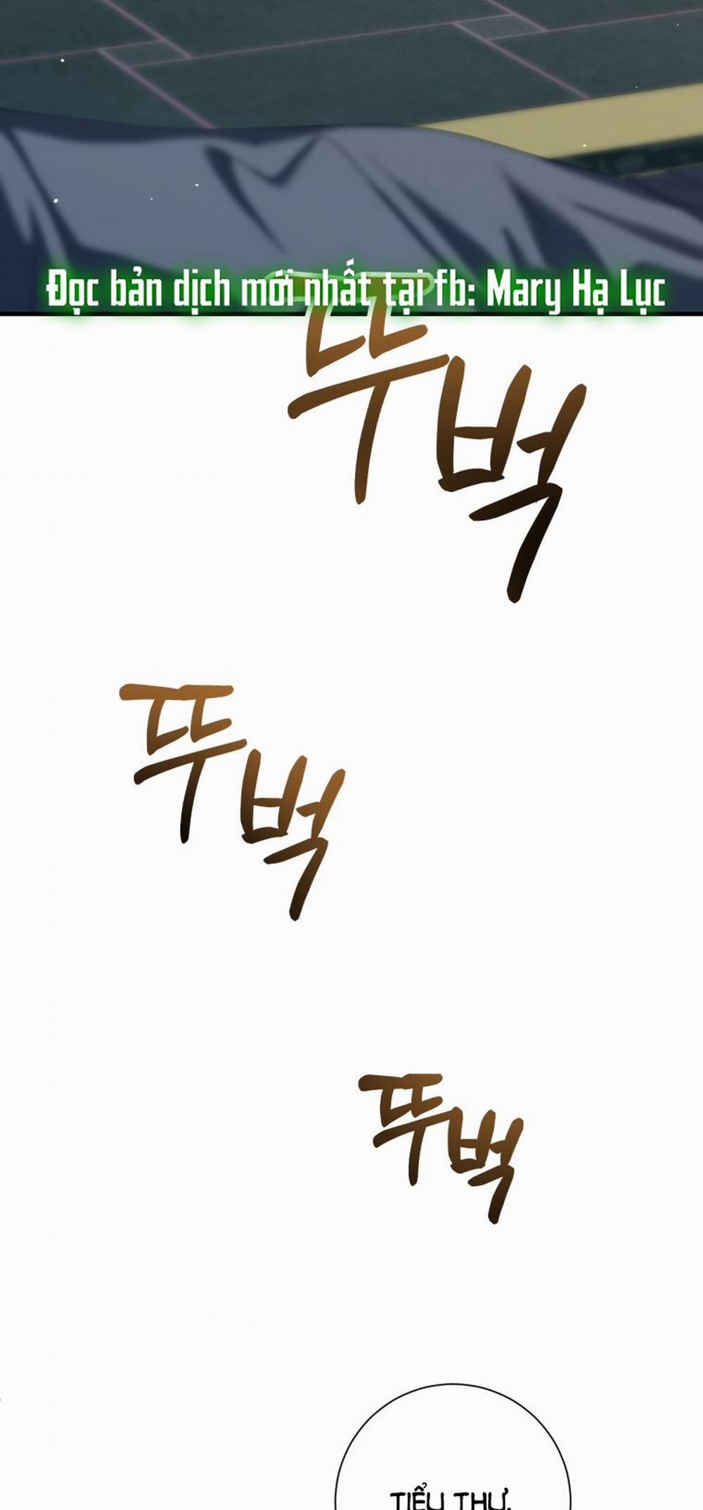 [18+] Tôi Đã Kết Hôn Với Kẻ Thù Giết Cha Mẹ 17.1 trang 15