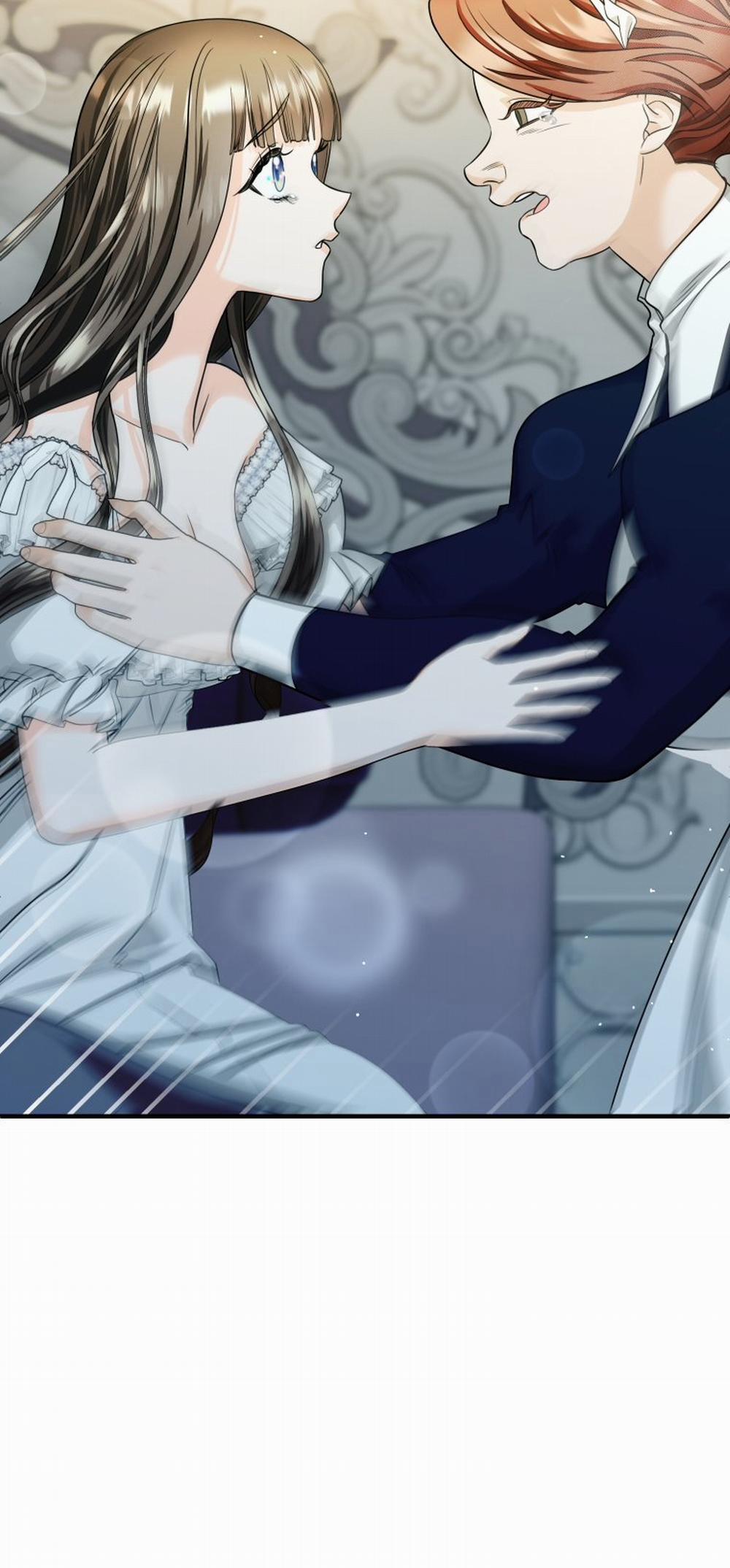 [18+] Tôi Đã Kết Hôn Với Kẻ Thù Giết Cha Mẹ 17.1 trang 18