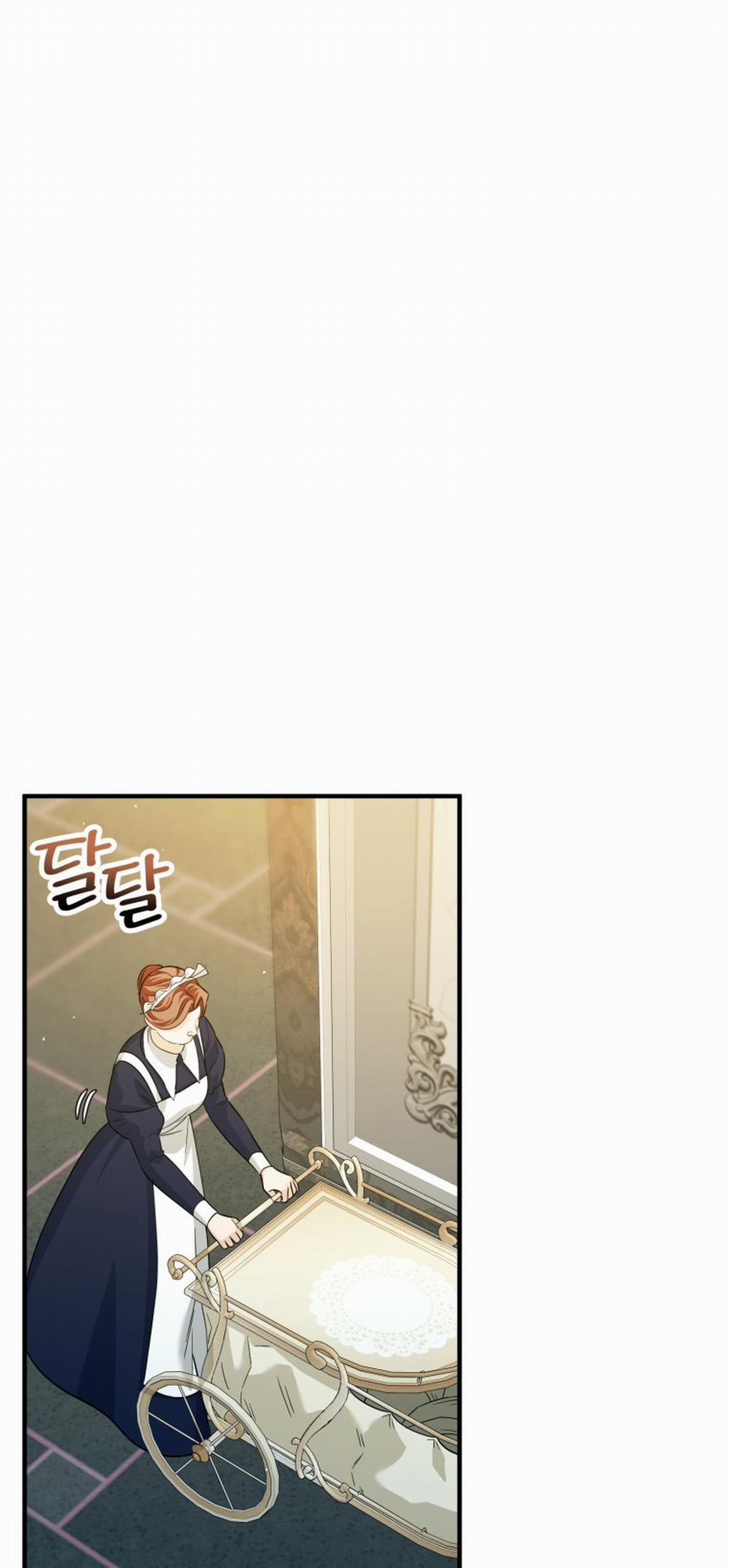 [18+] Tôi Đã Kết Hôn Với Kẻ Thù Giết Cha Mẹ 17.1 trang 22