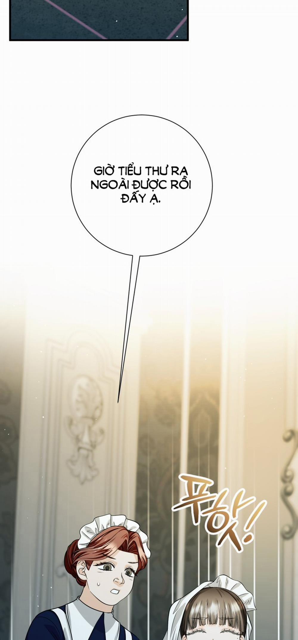 [18+] Tôi Đã Kết Hôn Với Kẻ Thù Giết Cha Mẹ 17.1 trang 23