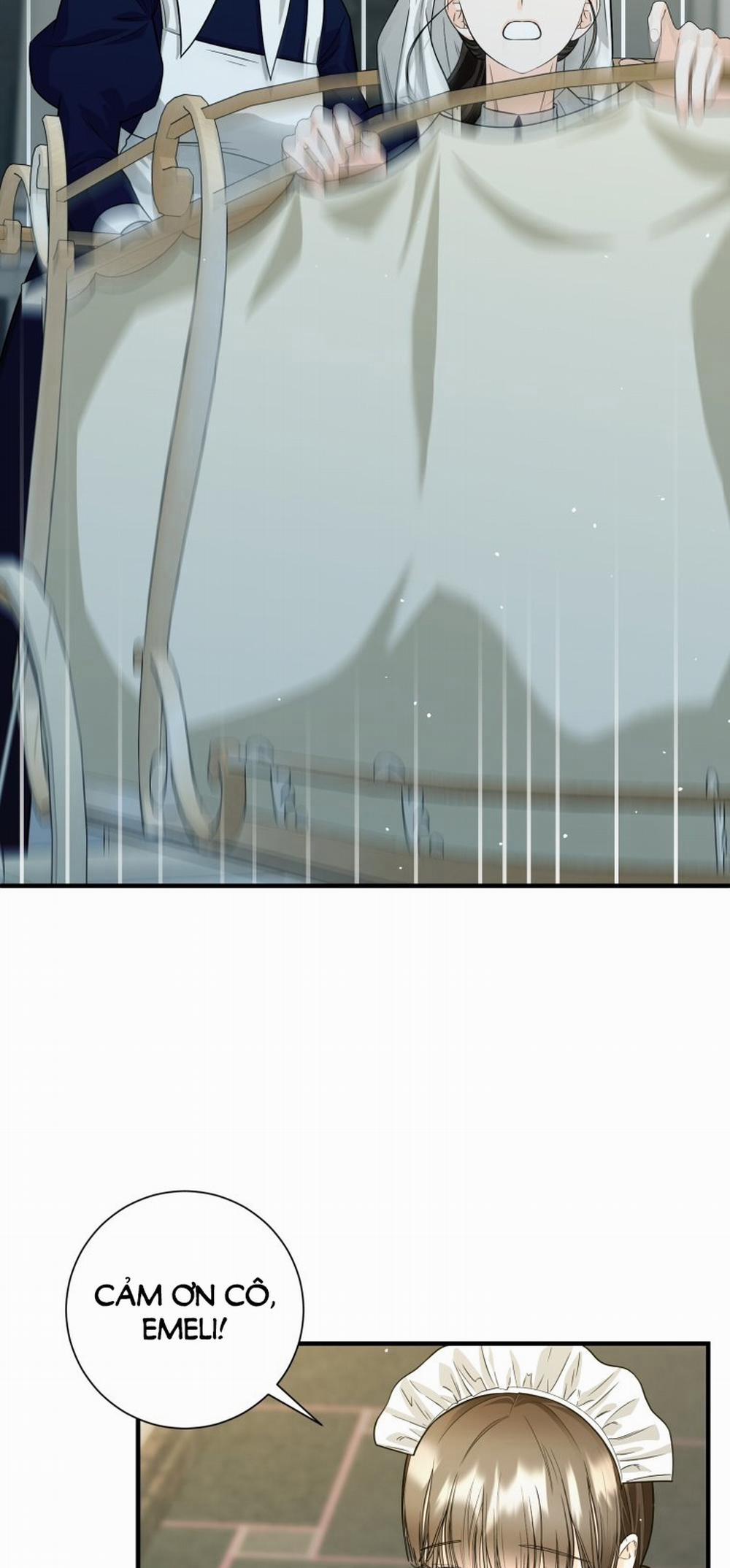 [18+] Tôi Đã Kết Hôn Với Kẻ Thù Giết Cha Mẹ 17.1 trang 24