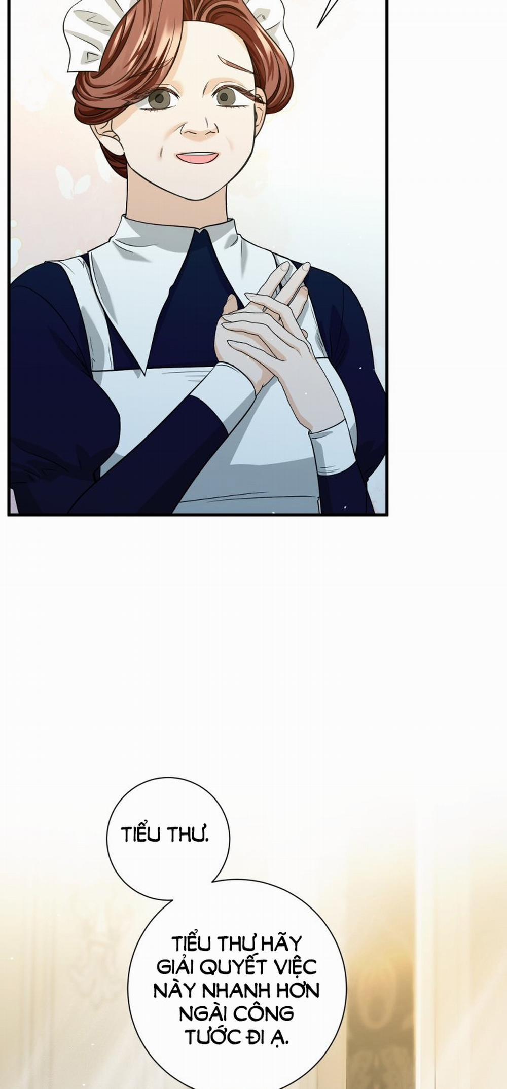 [18+] Tôi Đã Kết Hôn Với Kẻ Thù Giết Cha Mẹ 17.1 trang 26