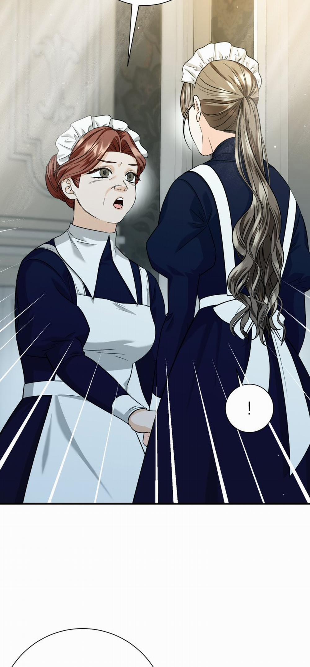 [18+] Tôi Đã Kết Hôn Với Kẻ Thù Giết Cha Mẹ 17.1 trang 27