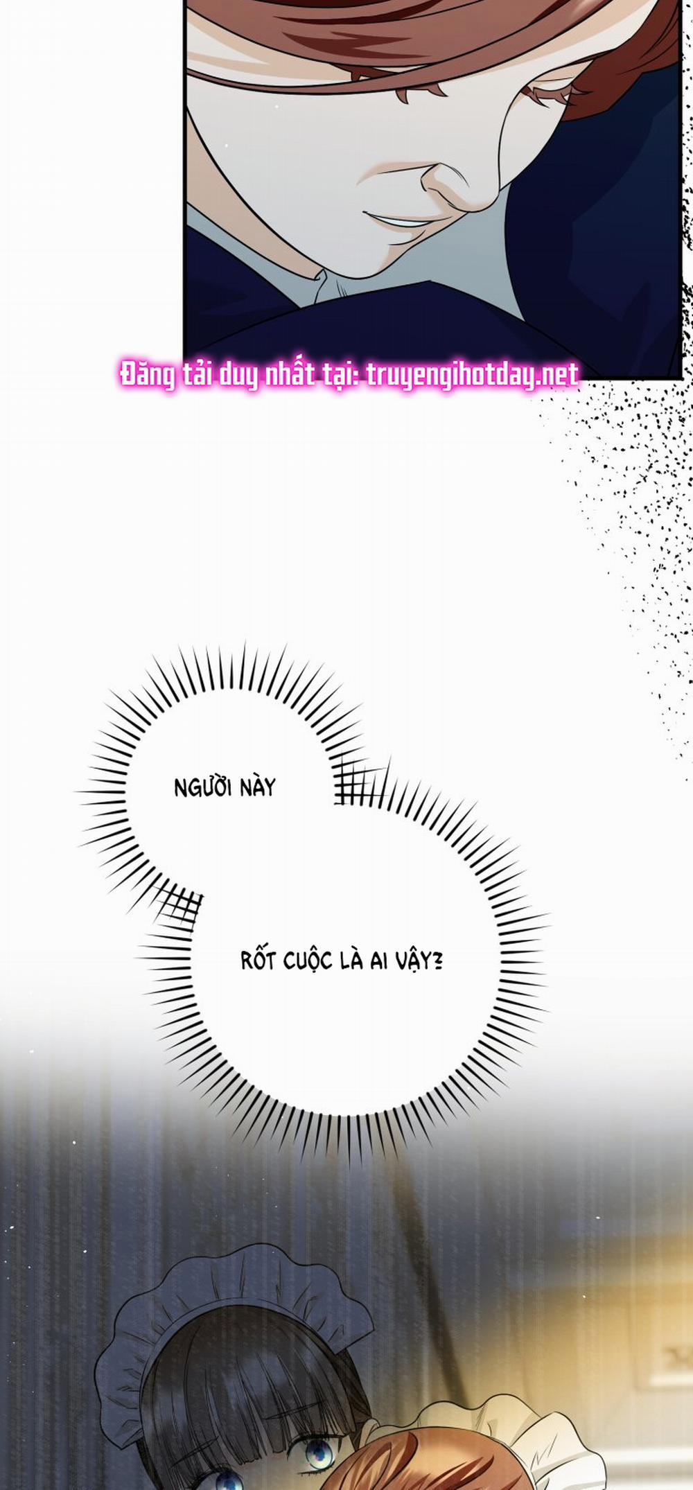 [18+] Tôi Đã Kết Hôn Với Kẻ Thù Giết Cha Mẹ 17.1 trang 34