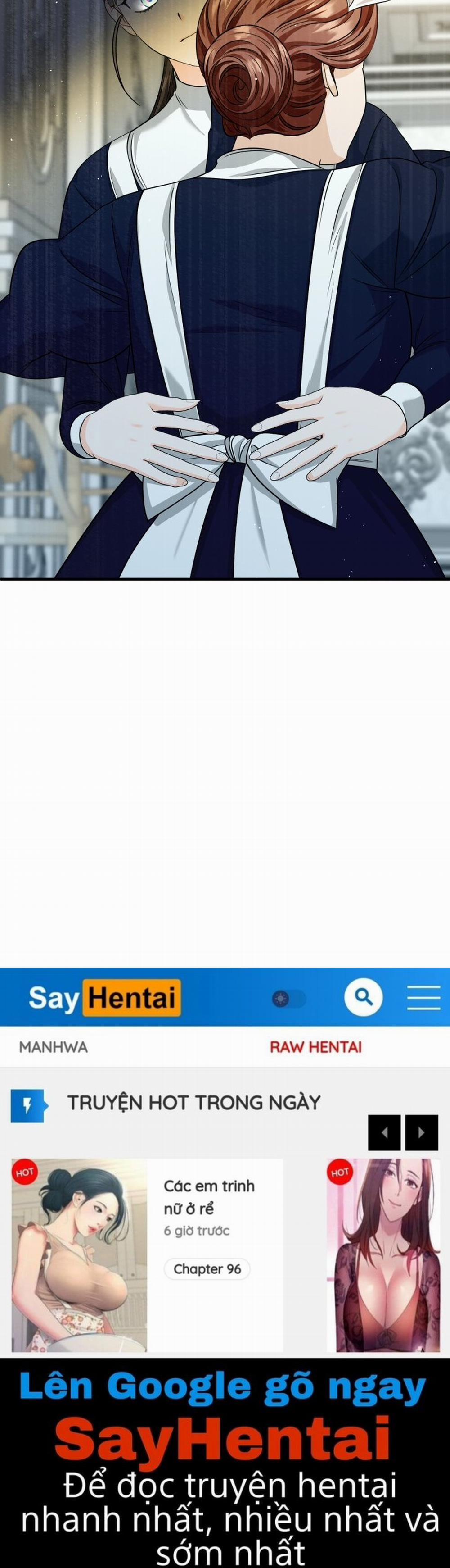 [18+] Tôi Đã Kết Hôn Với Kẻ Thù Giết Cha Mẹ 17.1 trang 35