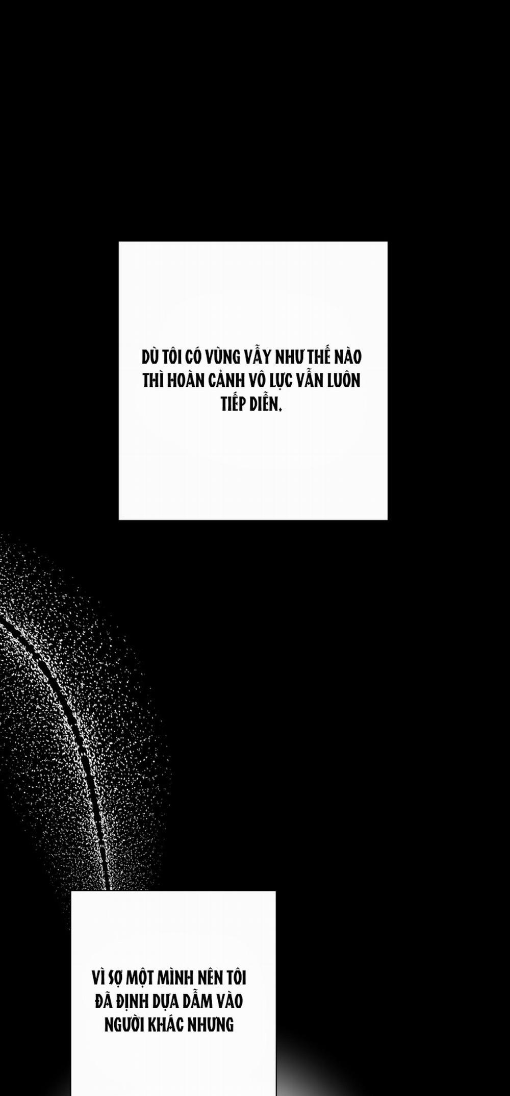 [18+] Tôi Đã Kết Hôn Với Kẻ Thù Giết Cha Mẹ 17.1 trang 8