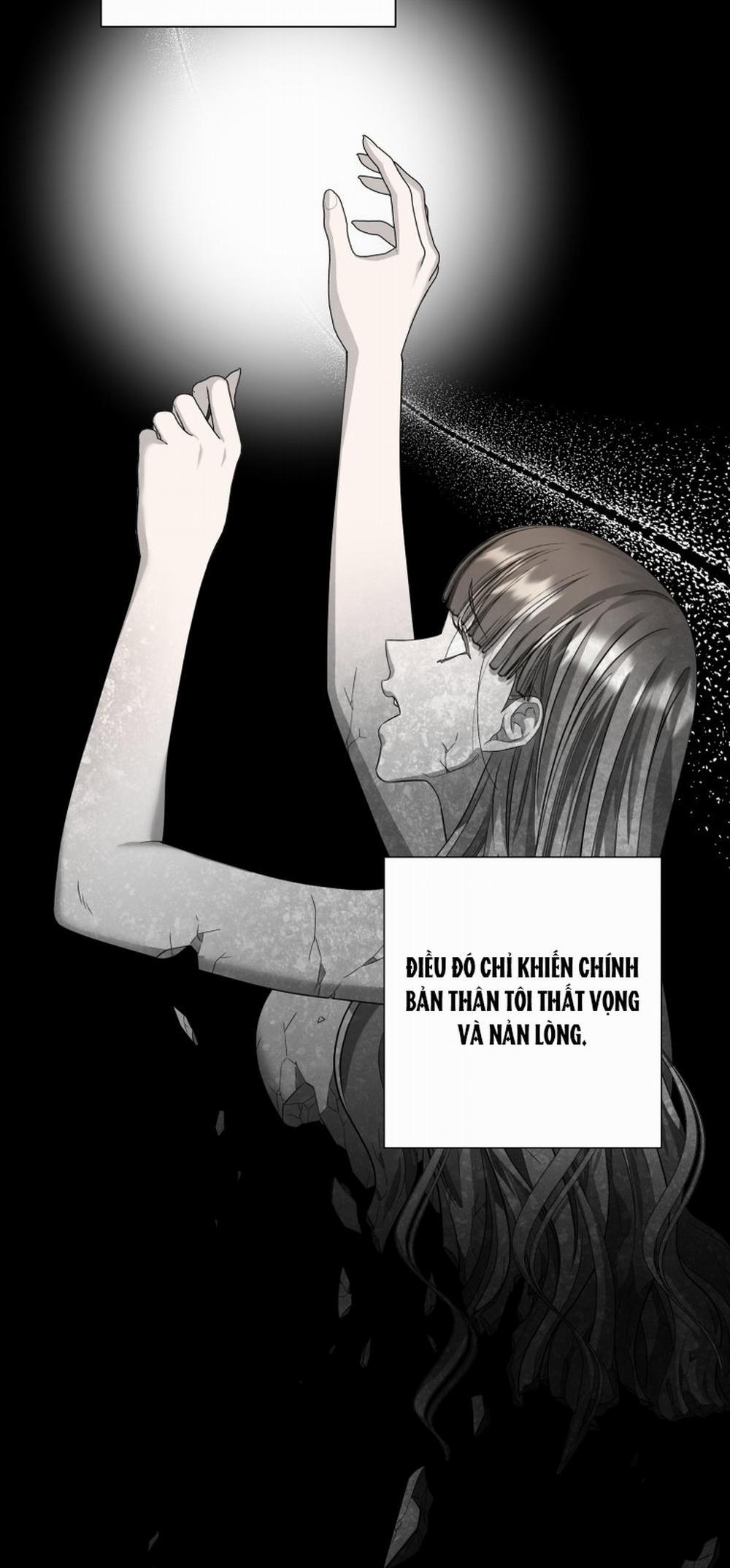 [18+] Tôi Đã Kết Hôn Với Kẻ Thù Giết Cha Mẹ 17.1 trang 9