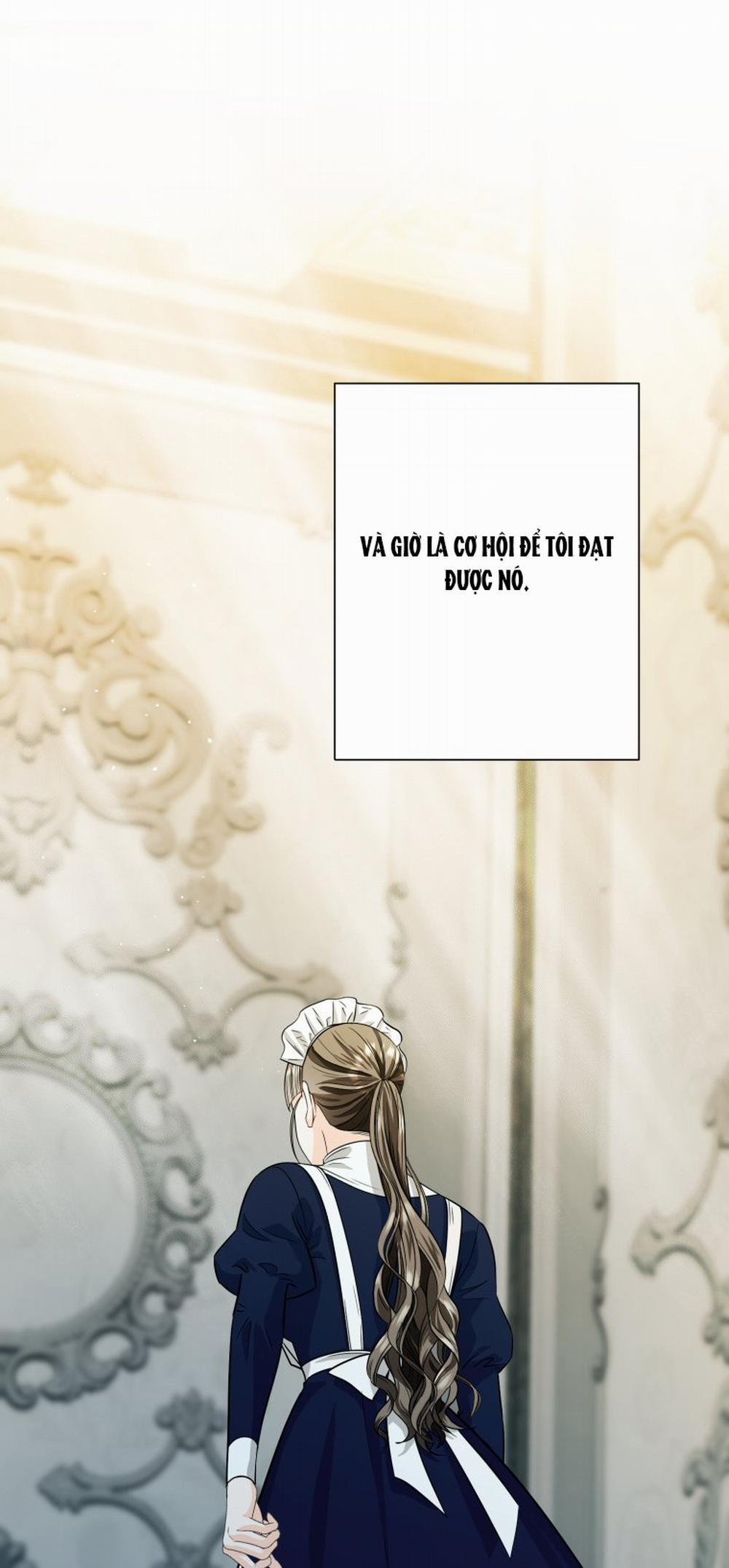 [18+] Tôi Đã Kết Hôn Với Kẻ Thù Giết Cha Mẹ 17.2 trang 10