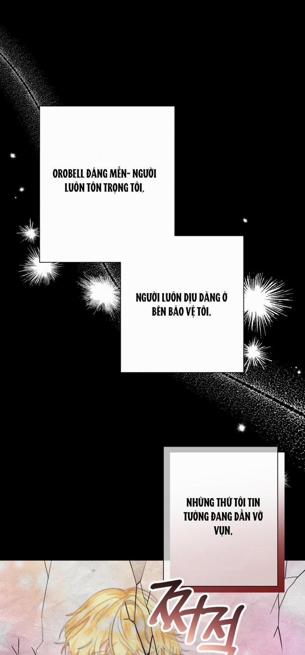 [18+] Tôi Đã Kết Hôn Với Kẻ Thù Giết Cha Mẹ 17.2 trang 2