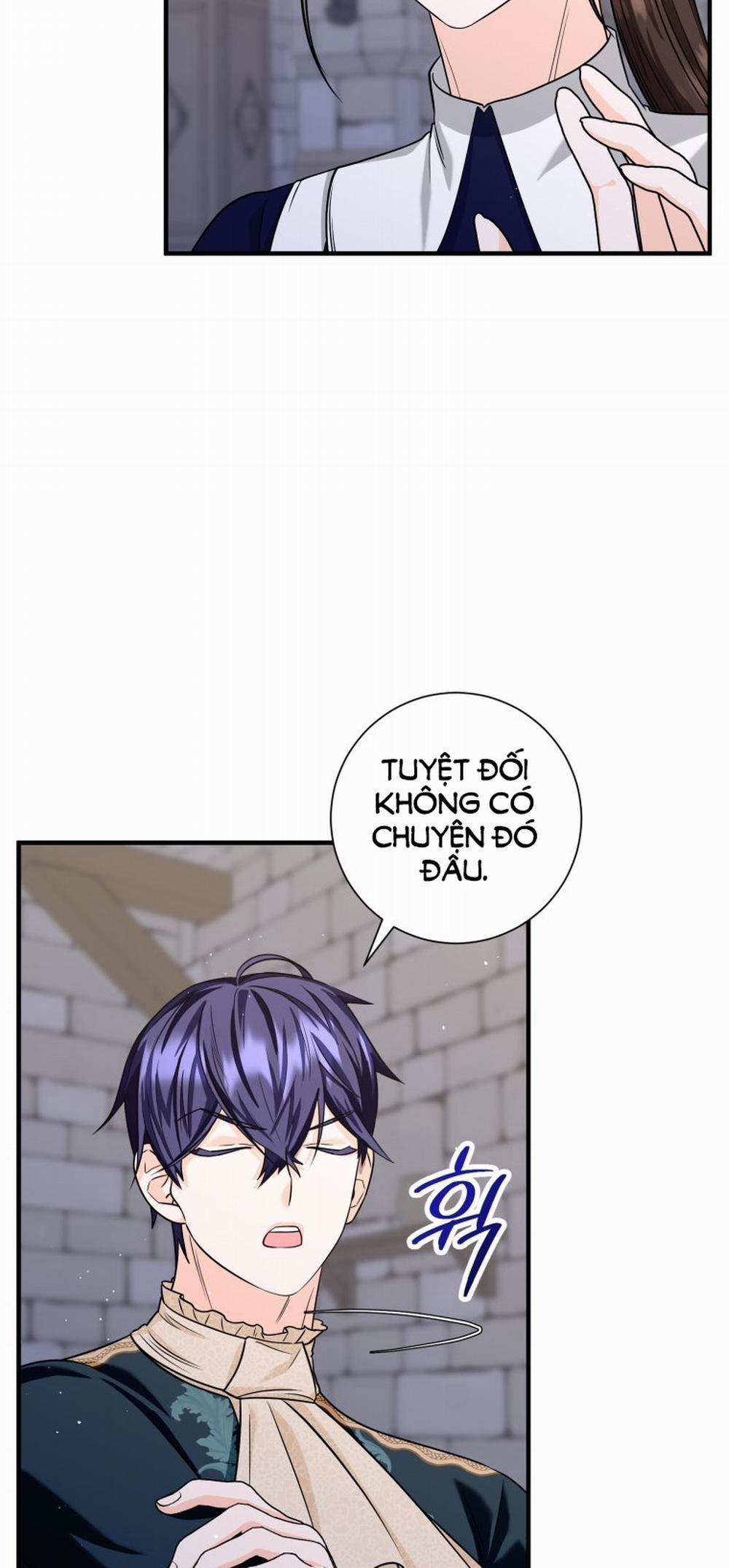 [18+] Tôi Đã Kết Hôn Với Kẻ Thù Giết Cha Mẹ 17.2 trang 22