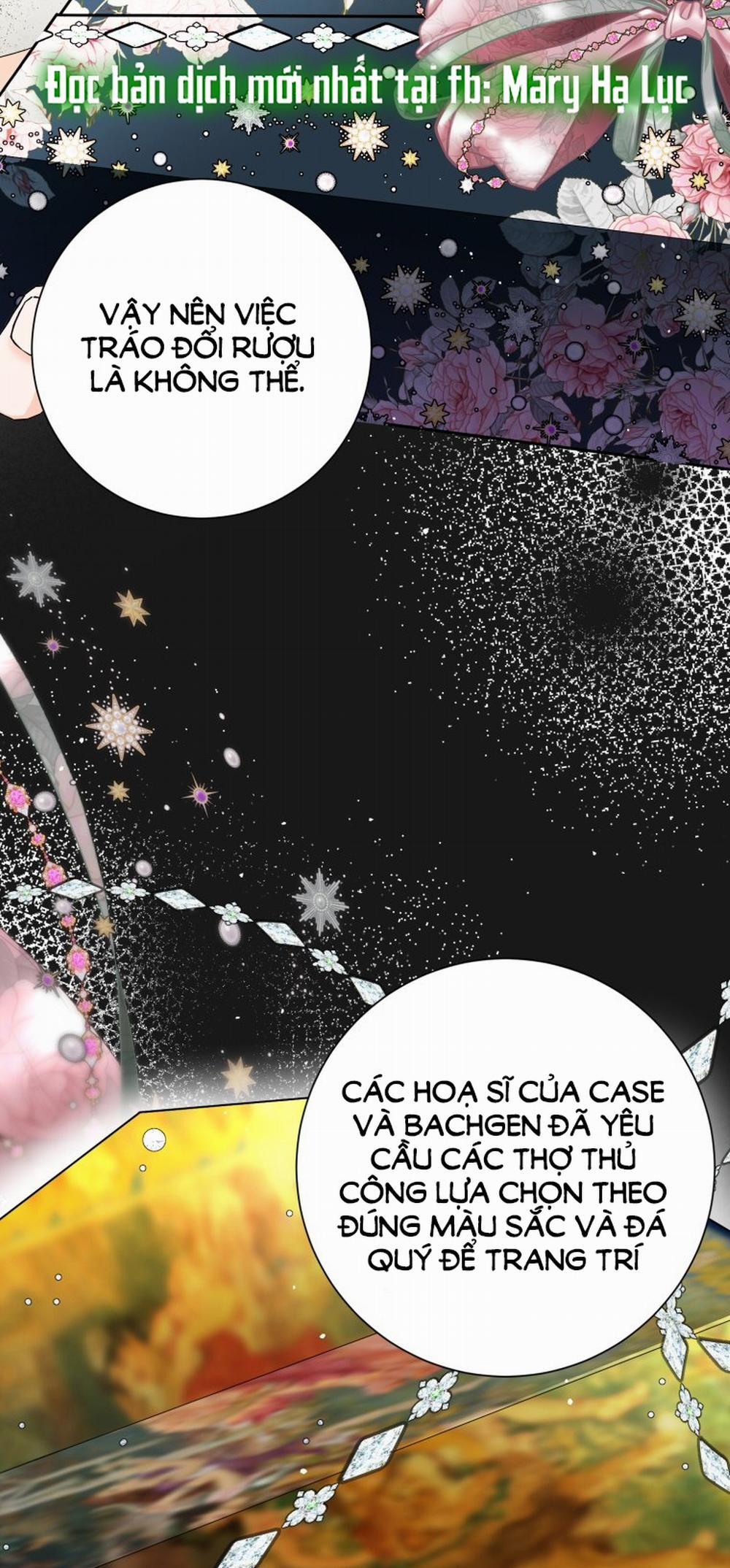 [18+] Tôi Đã Kết Hôn Với Kẻ Thù Giết Cha Mẹ 17.2 trang 24