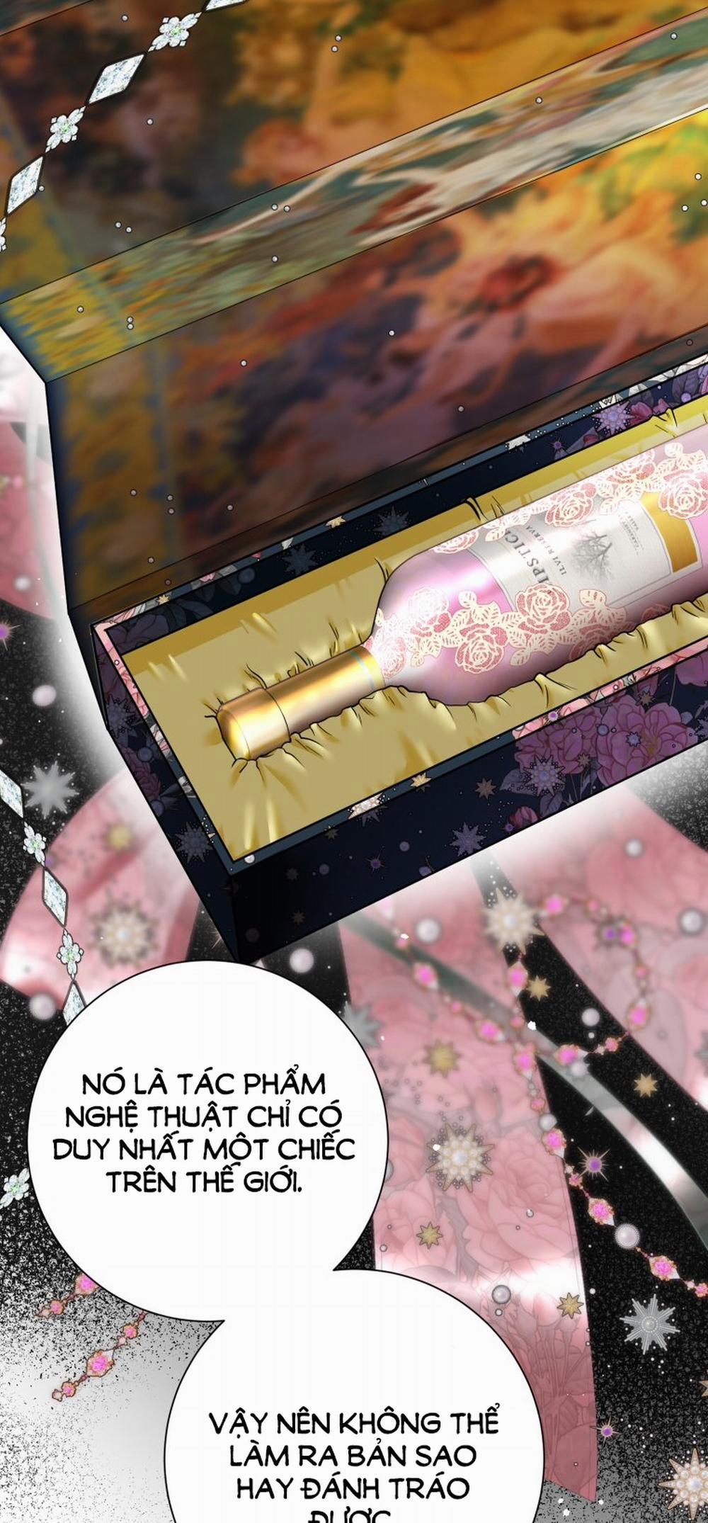 [18+] Tôi Đã Kết Hôn Với Kẻ Thù Giết Cha Mẹ 17.2 trang 25