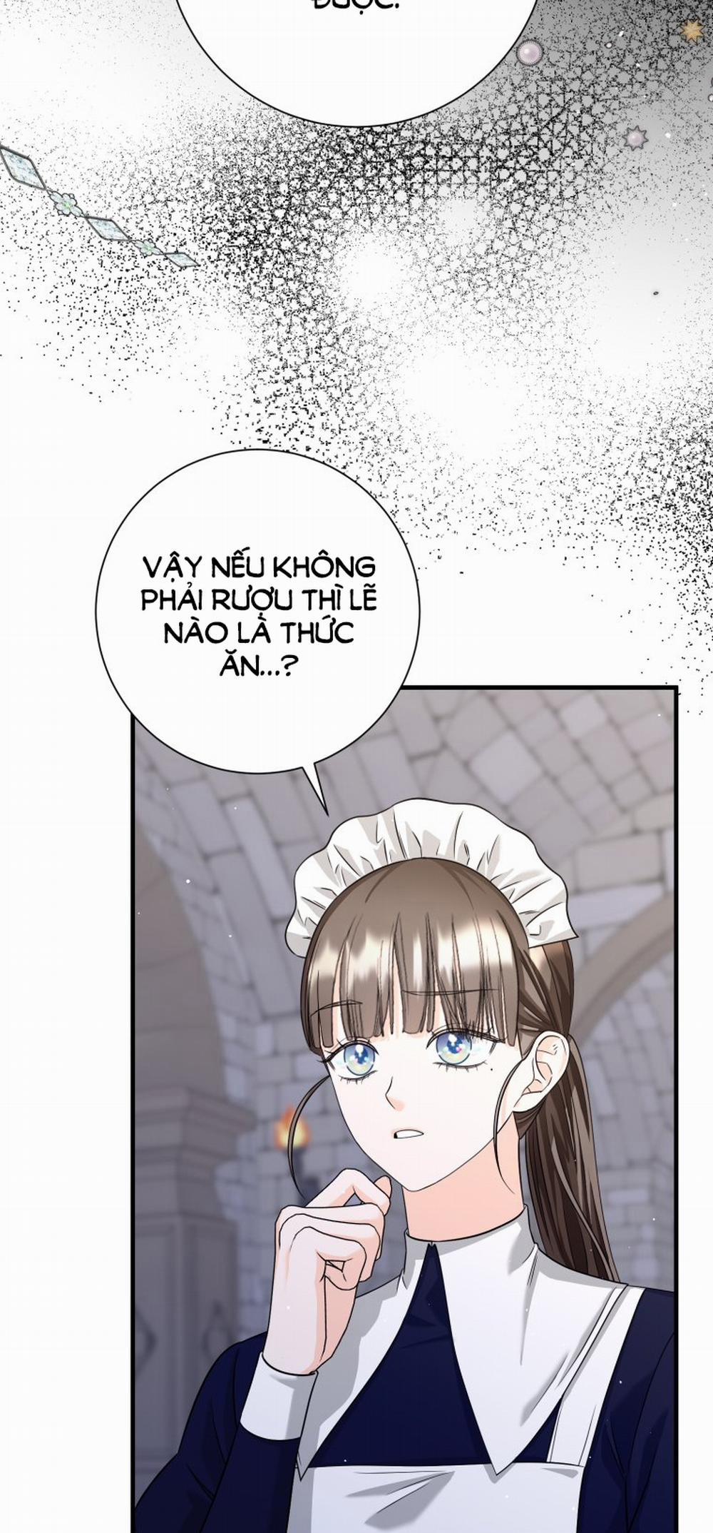 [18+] Tôi Đã Kết Hôn Với Kẻ Thù Giết Cha Mẹ 17.2 trang 26