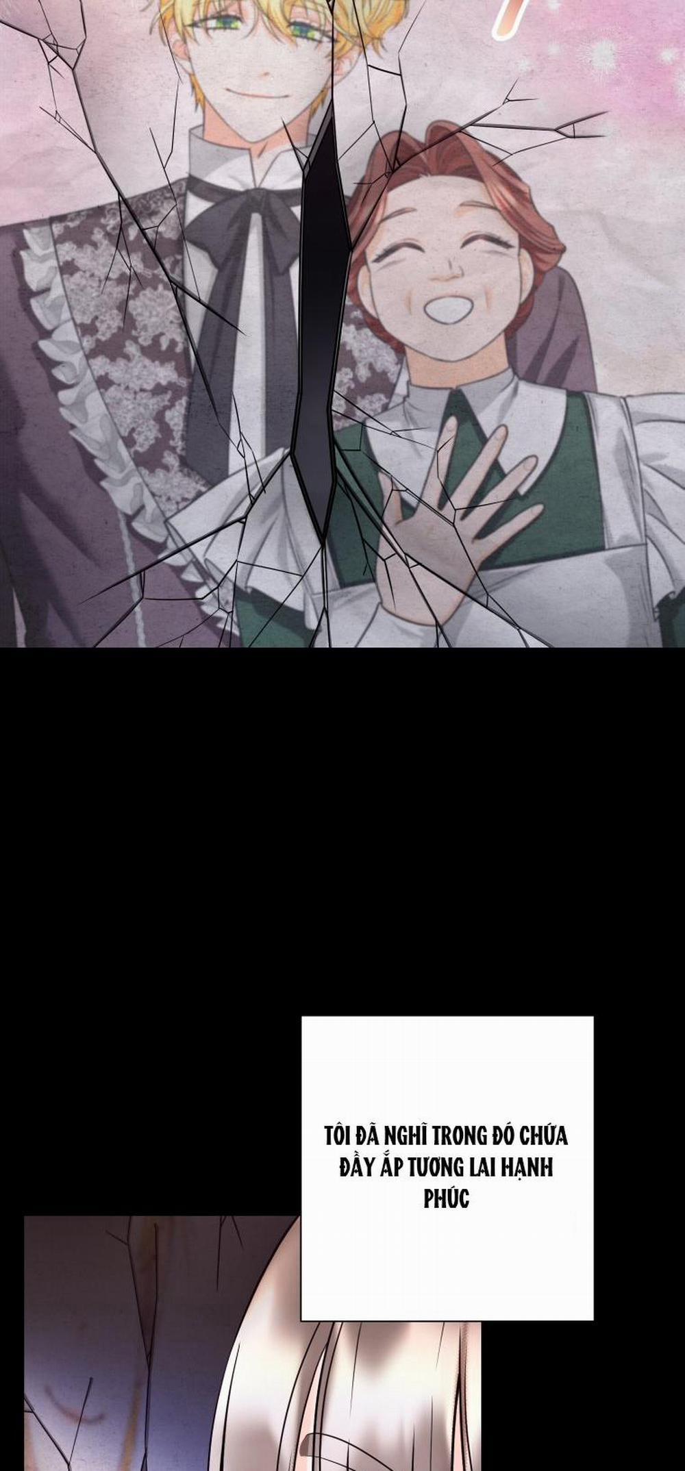 [18+] Tôi Đã Kết Hôn Với Kẻ Thù Giết Cha Mẹ 17.2 trang 3