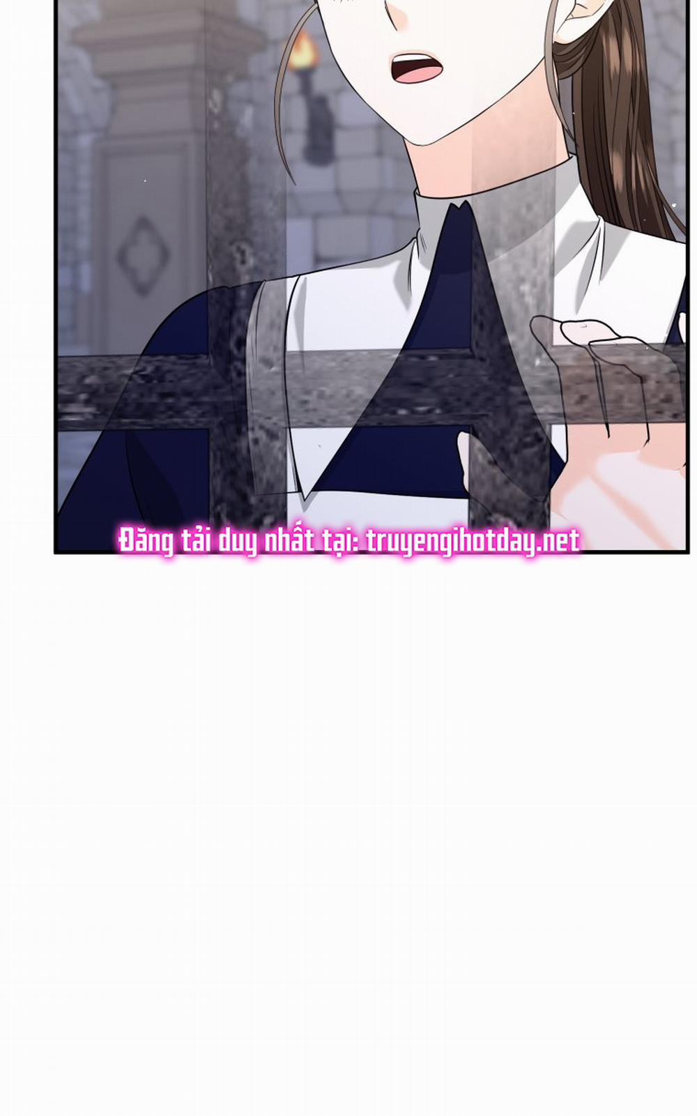 [18+] Tôi Đã Kết Hôn Với Kẻ Thù Giết Cha Mẹ 17.2 trang 32